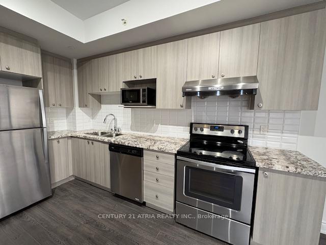 Photo 2 of Unit B720, 99 South Town Centre, Markham, Unionville — HOMEH