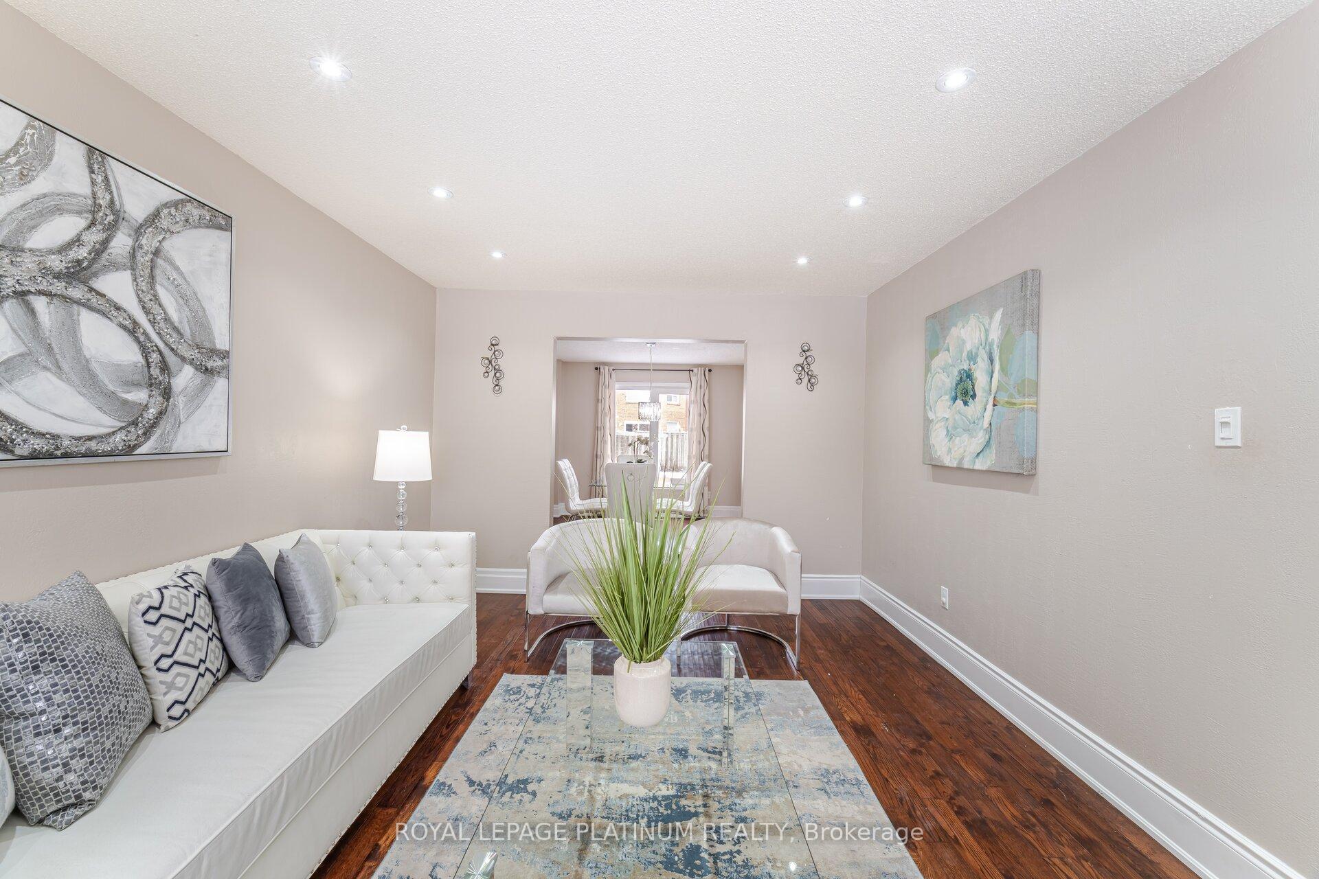 Photo 9 of 59 Parkside Drive, Brampton, Brampton South — HOMEH