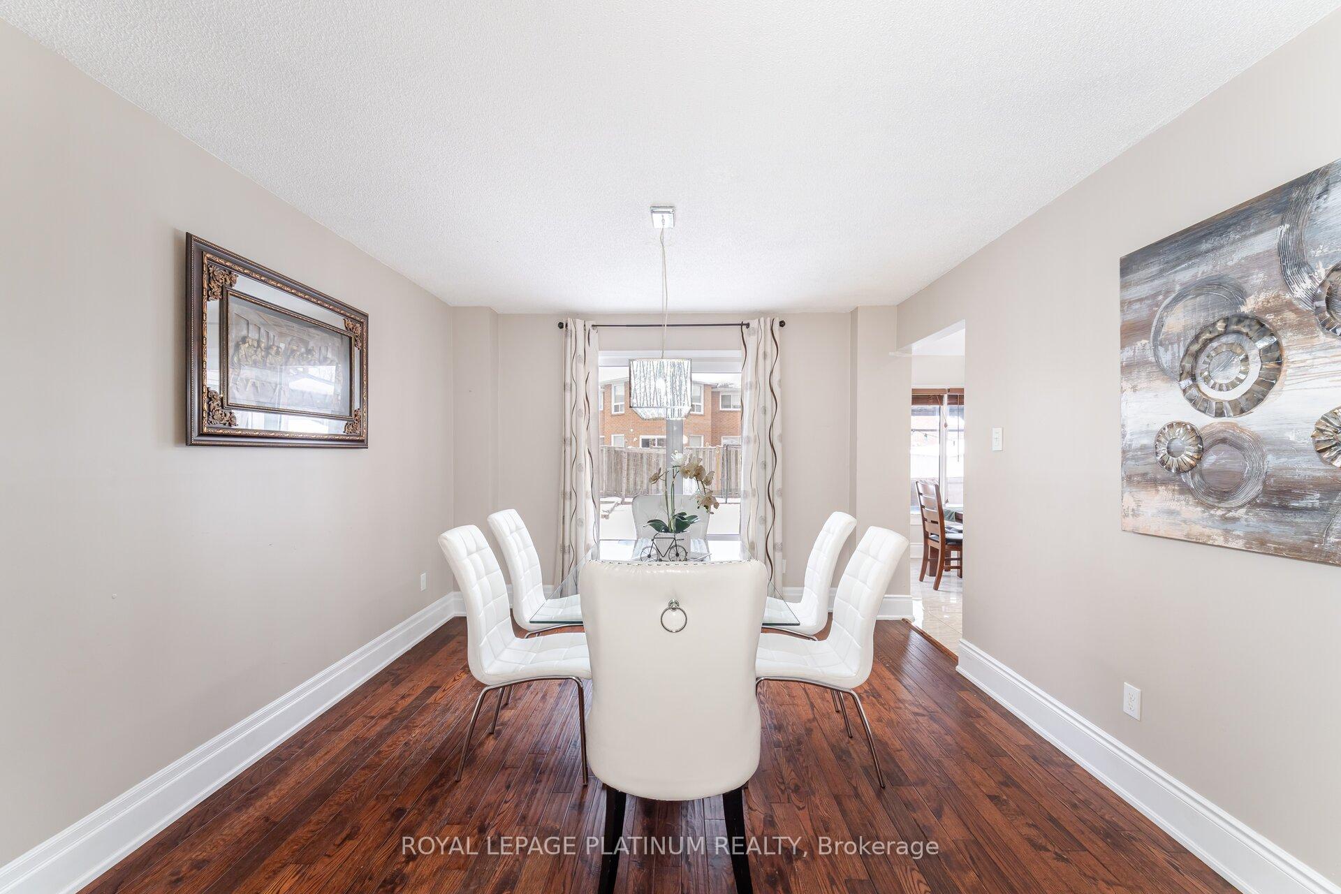 Photo 10 of 59 Parkside Drive, Brampton, Brampton South — HOMEH