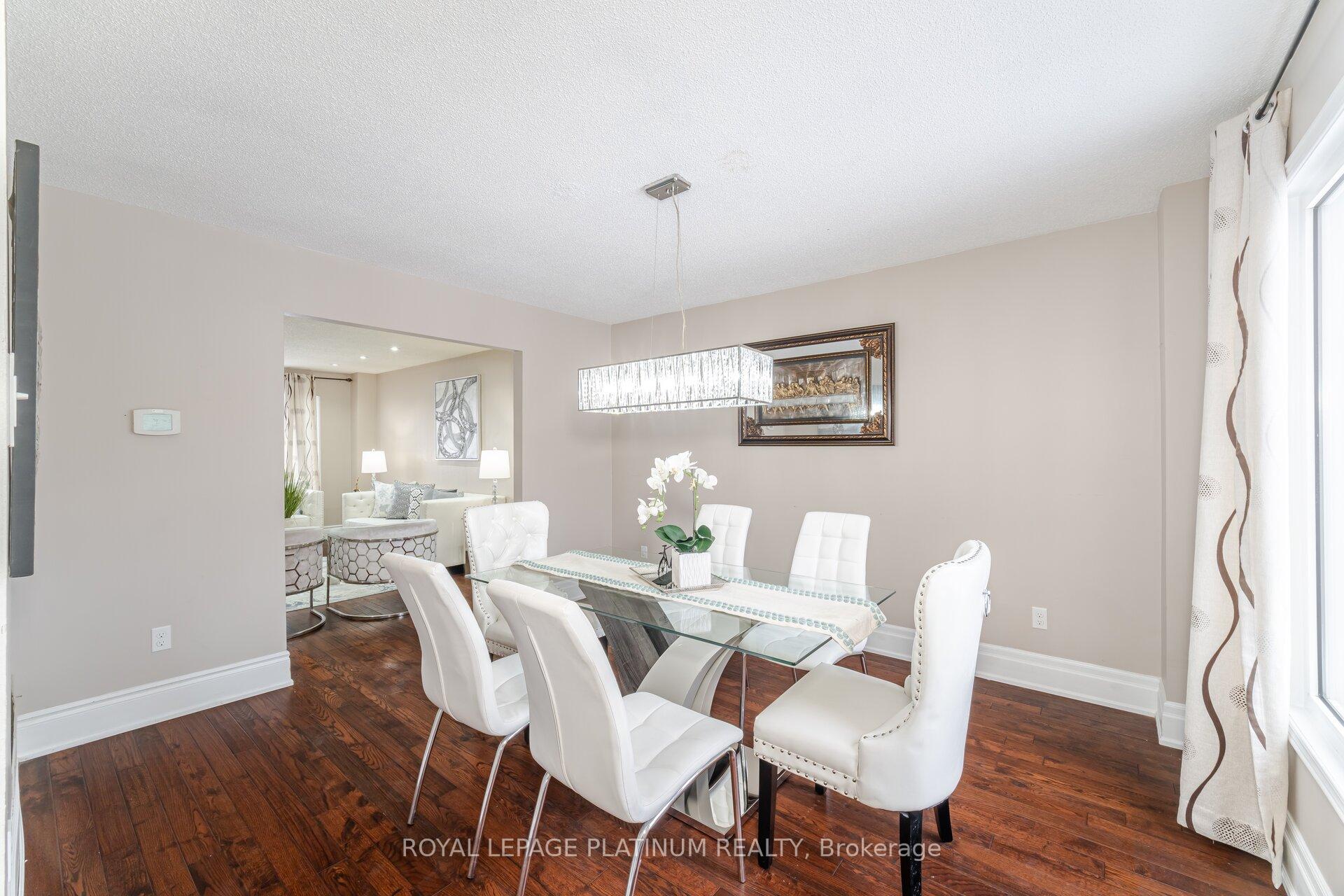 Photo 11 of 59 Parkside Drive, Brampton, Brampton South — HOMEH