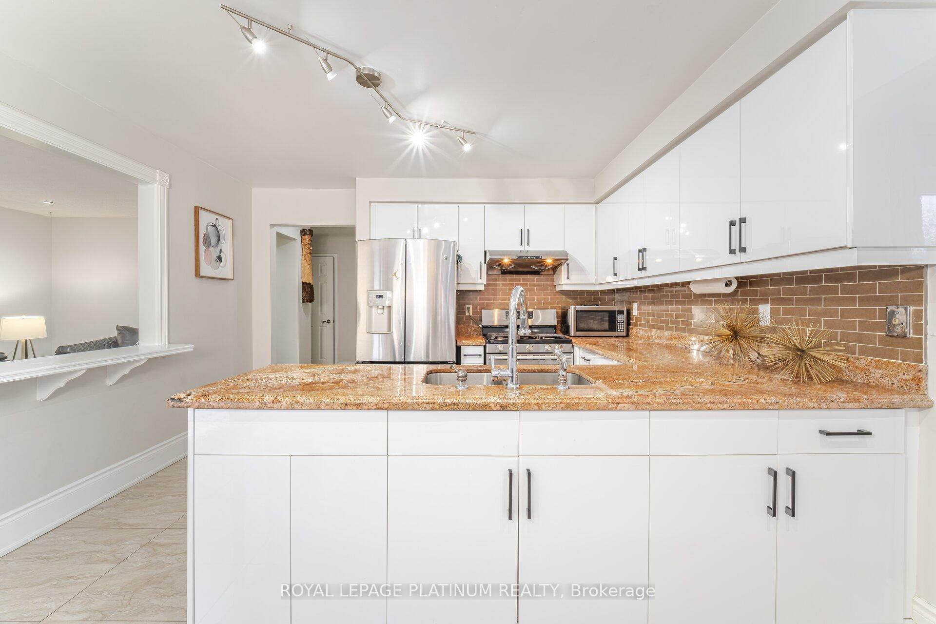 Photo 17 of 59 Parkside Drive, Brampton, Brampton South — HOMEH