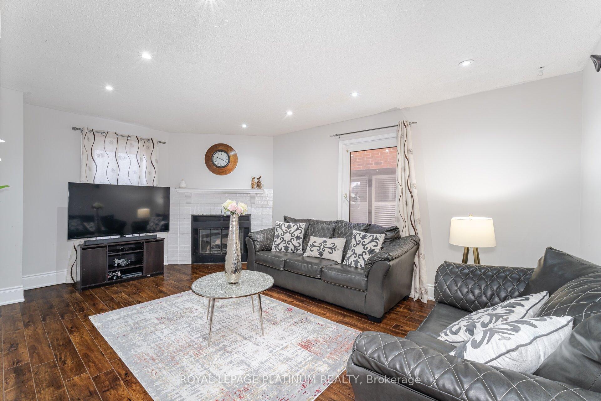 Photo 19 of 59 Parkside Drive, Brampton, Brampton South — HOMEH