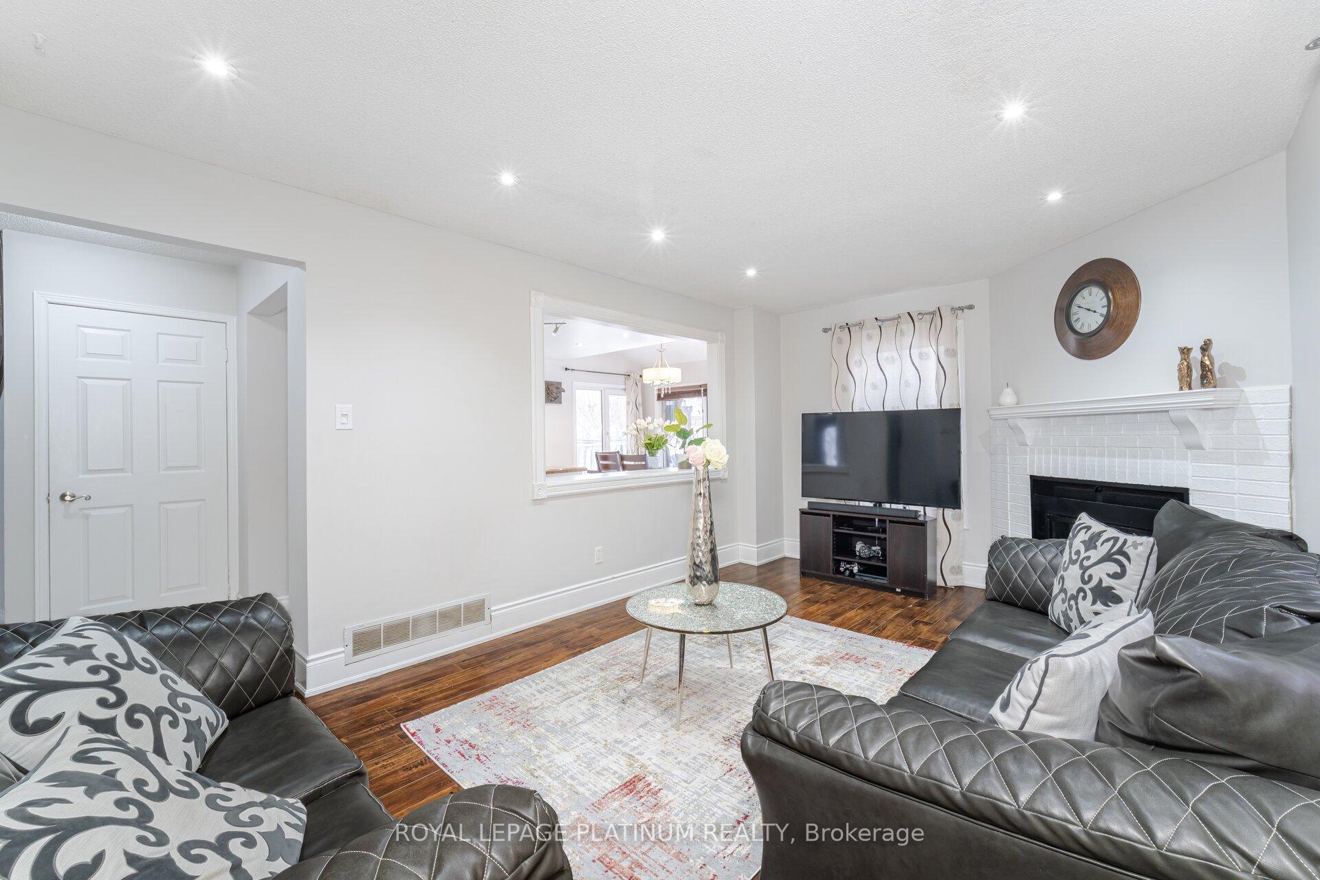 Photo 20 of 59 Parkside Drive, Brampton, Brampton South — HOMEH