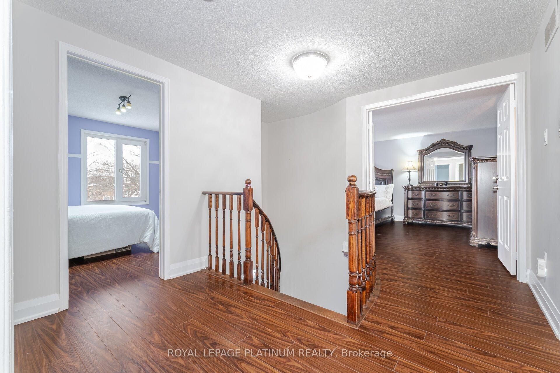 Photo 22 of 59 Parkside Drive, Brampton, Brampton South — HOMEH