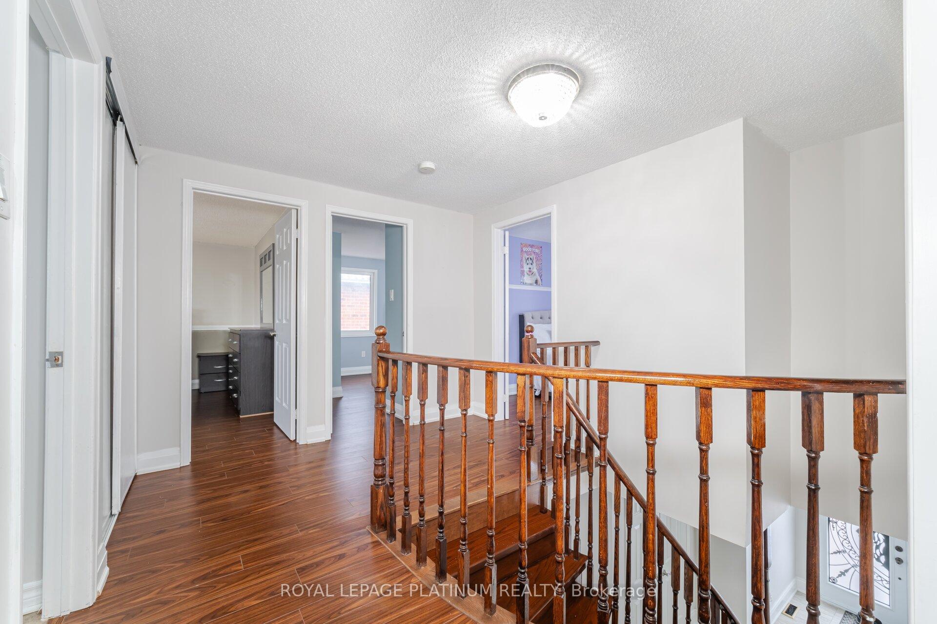 Photo 23 of 59 Parkside Drive, Brampton, Brampton South — HOMEH