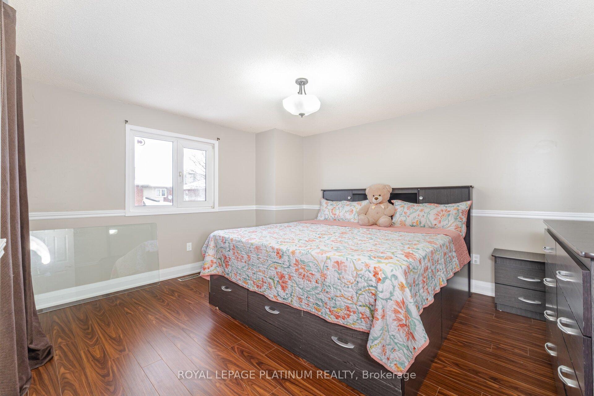 Photo 27 of 59 Parkside Drive, Brampton, Brampton South — HOMEH