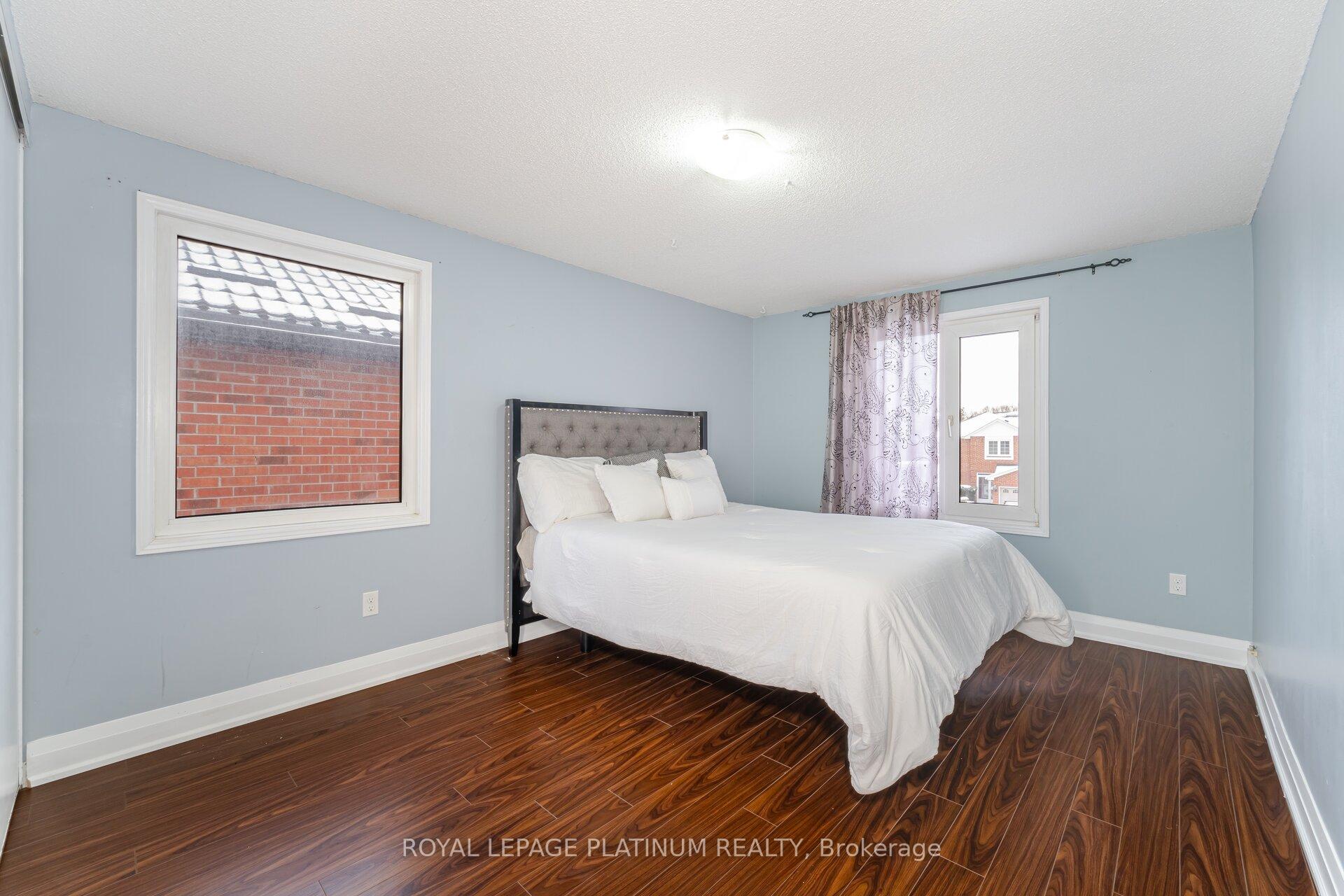 Photo 28 of 59 Parkside Drive, Brampton, Brampton South — HOMEH