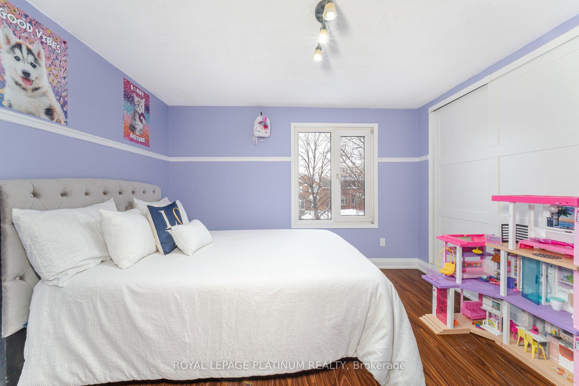 Photo 29 of 59 Parkside Drive, Brampton, Brampton South — HOMEH