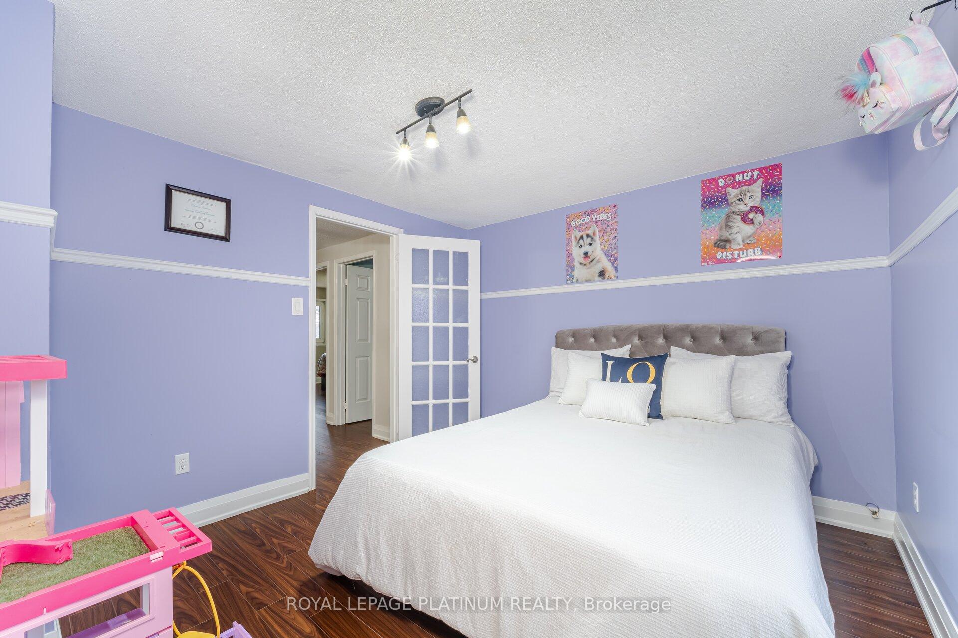 Photo 30 of 59 Parkside Drive, Brampton, Brampton South — HOMEH