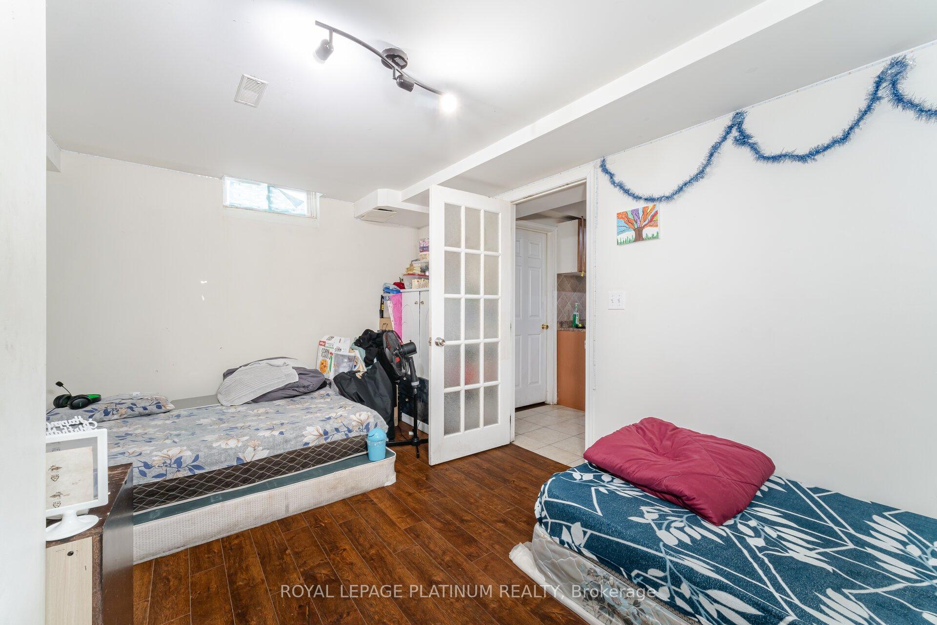 Photo 40 of 59 Parkside Drive, Brampton, Brampton South — HOMEH