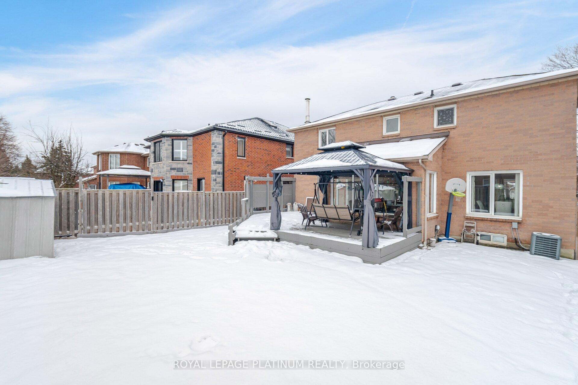 Photo 45 of 59 Parkside Drive, Brampton, Brampton South — HOMEH
