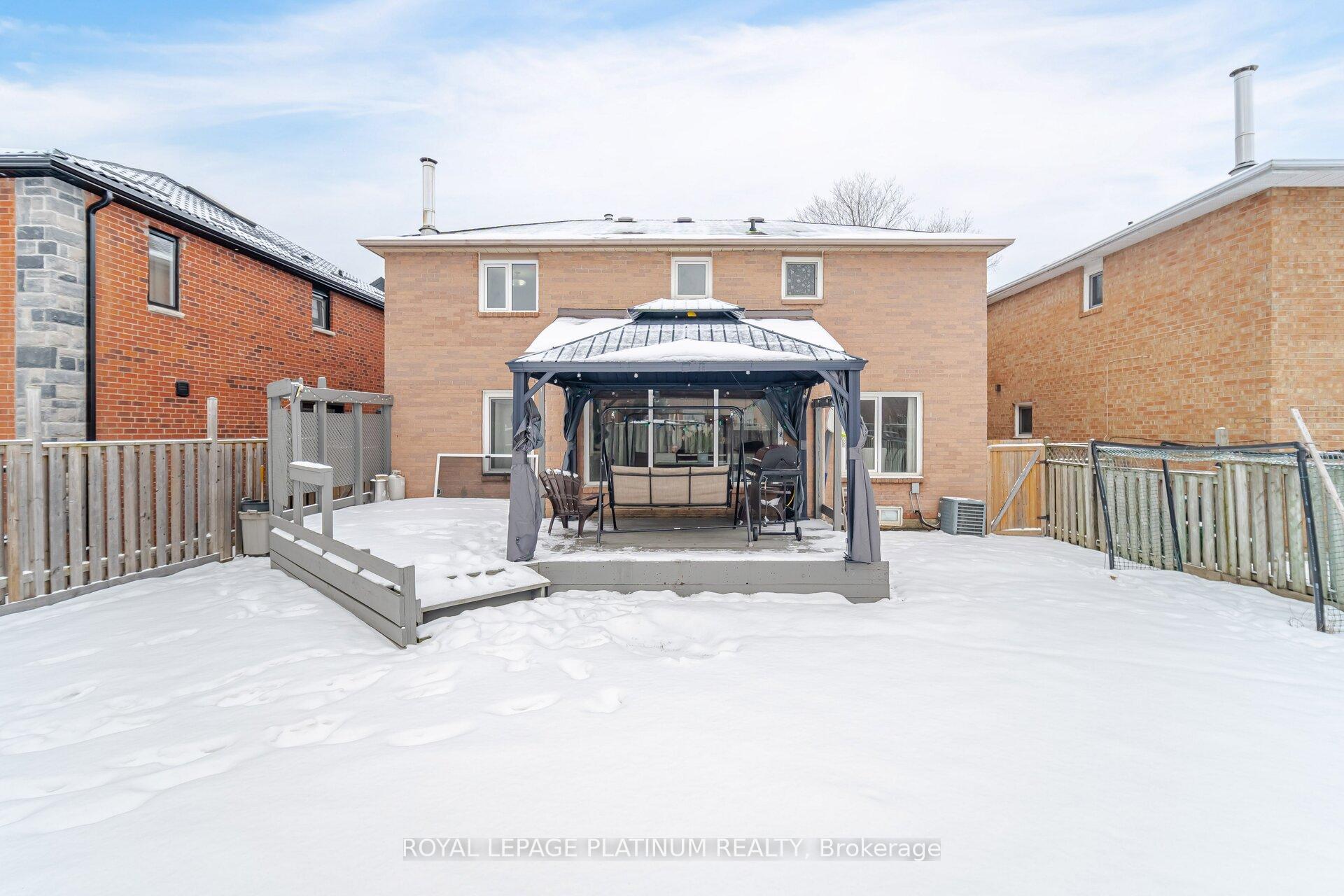 Photo 46 of 59 Parkside Drive, Brampton, Brampton South — HOMEH