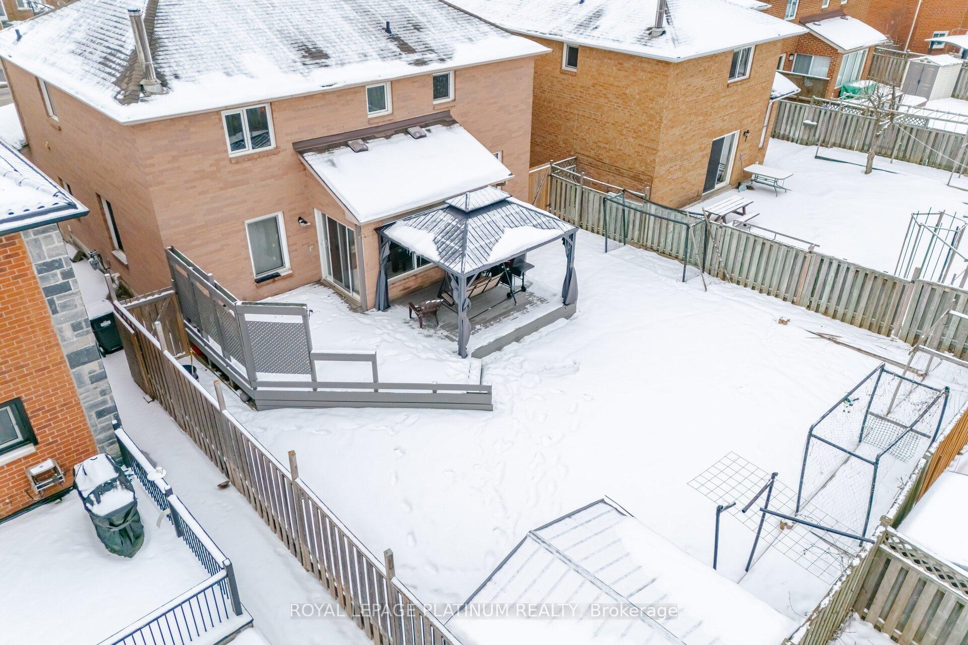 Photo 48 of 59 Parkside Drive, Brampton, Brampton South — HOMEH