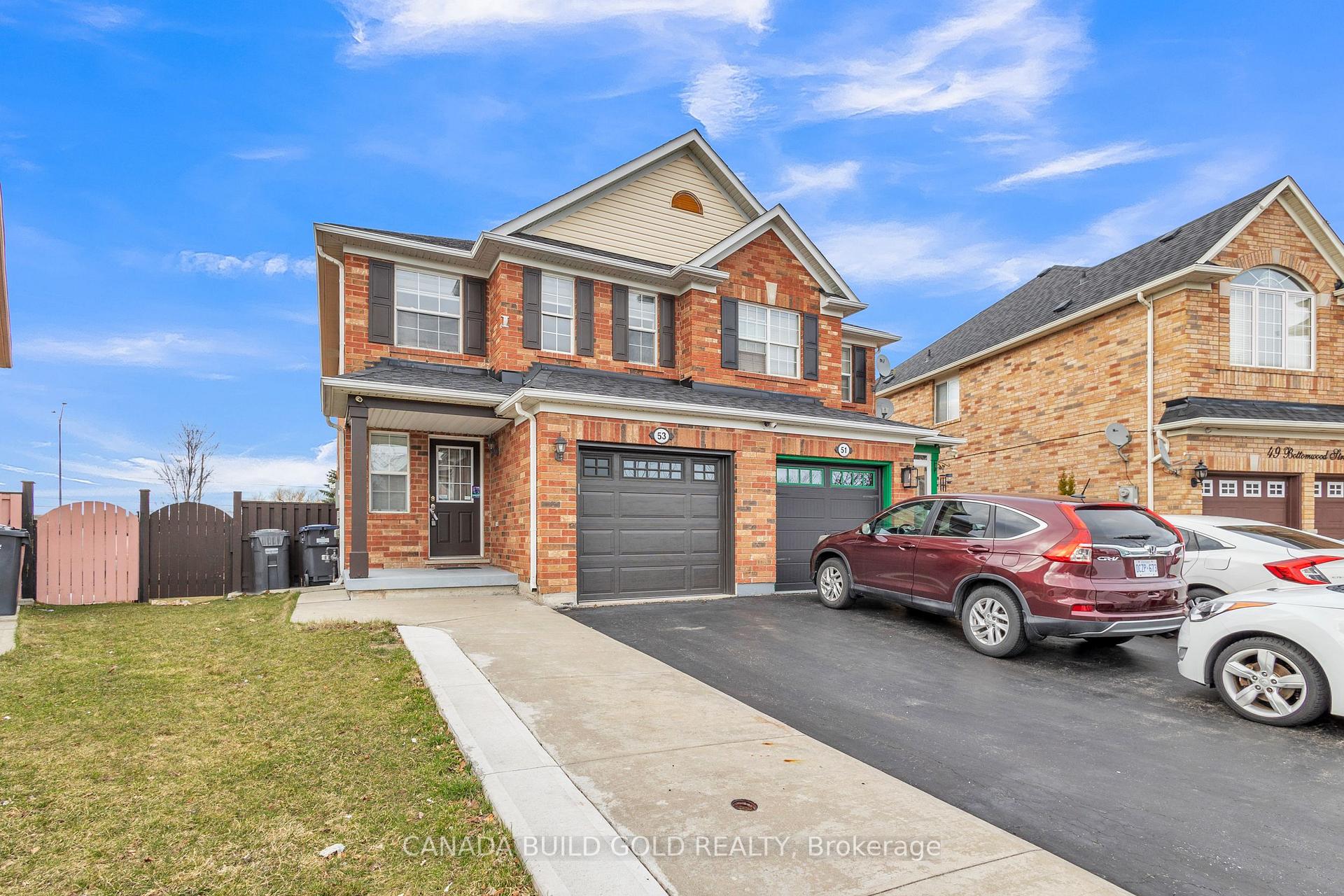 Front of 53 Bottomwood Street