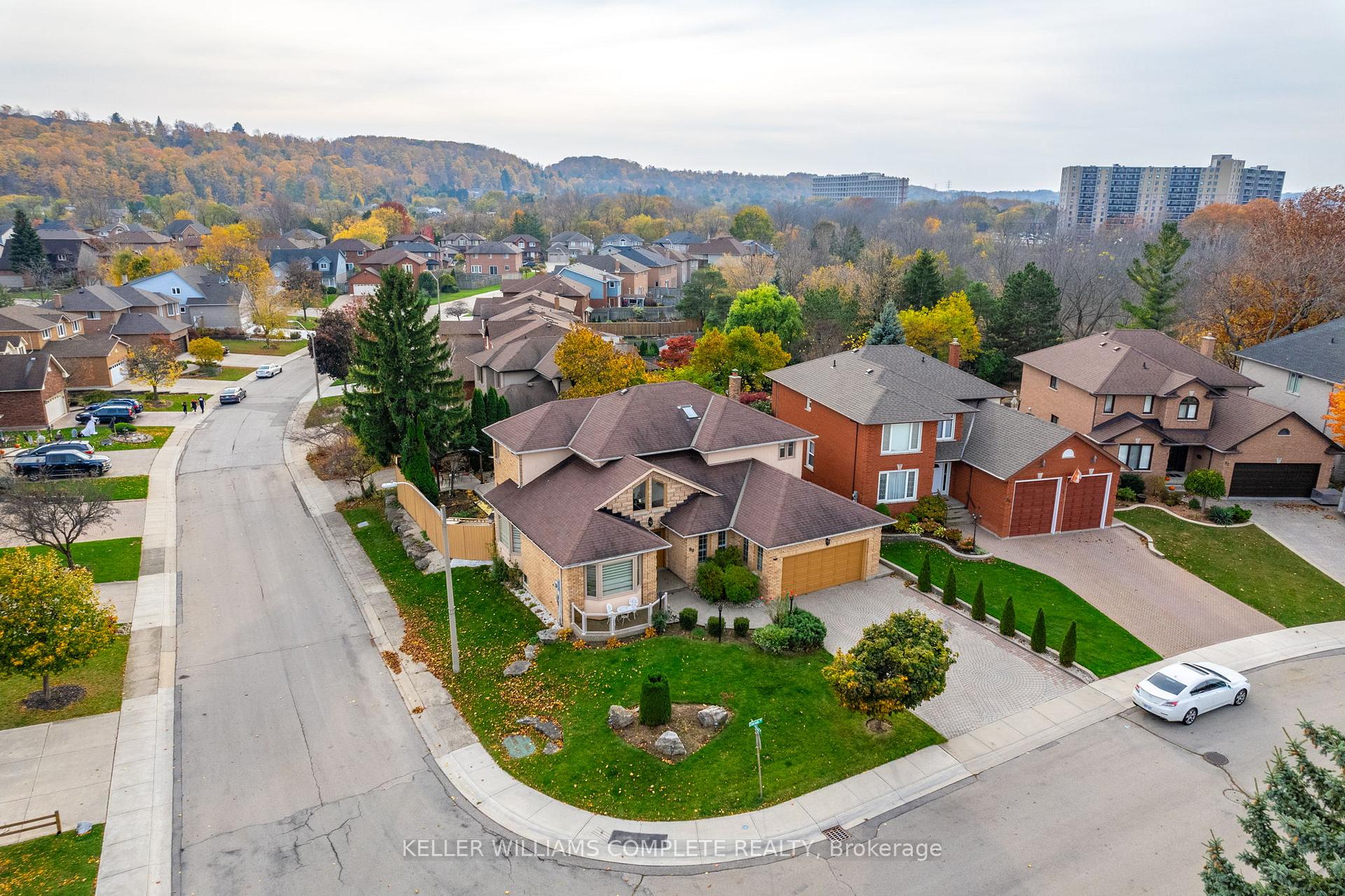Photo 1 of 90 Derek Drive, Hamilton, Gershome — HOMEH