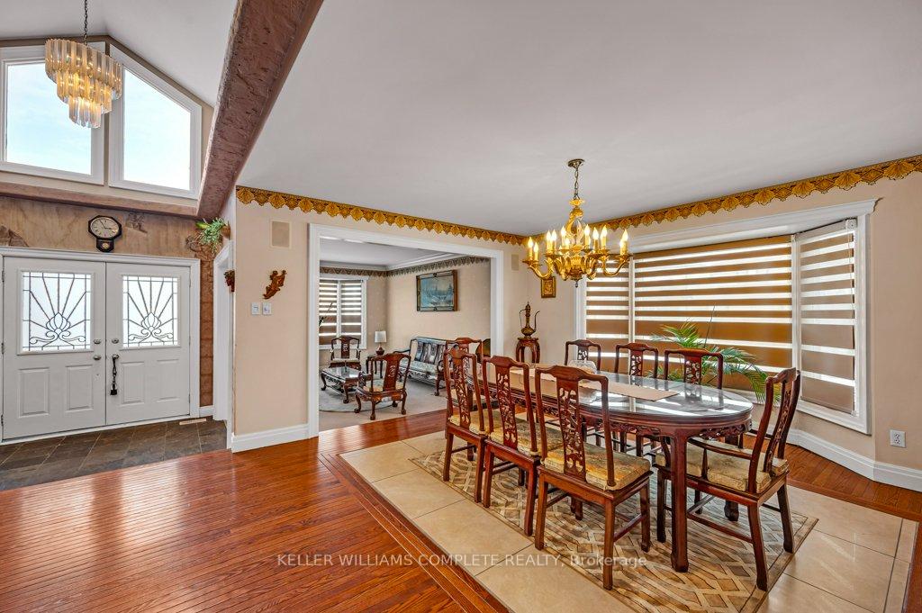 Photo 8 of 90 Derek Drive, Hamilton, Gershome — HOMEH