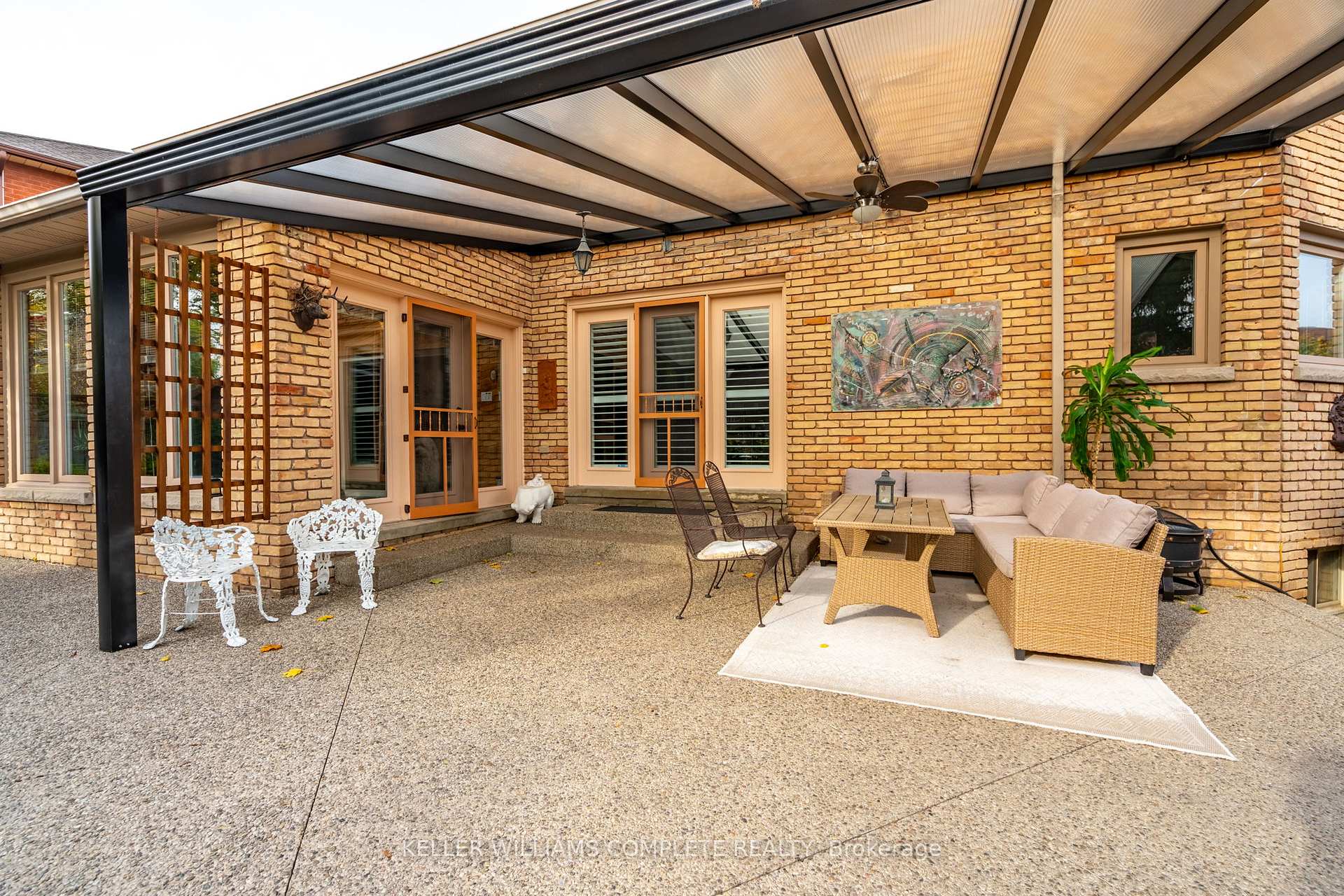 Photo 53 of 90 Derek Drive, Hamilton, Gershome — HOMEH