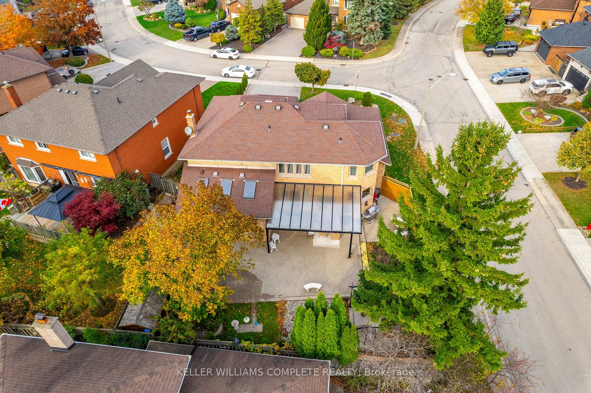 Photo 56 of 90 Derek Drive, Hamilton, Gershome — HOMEH