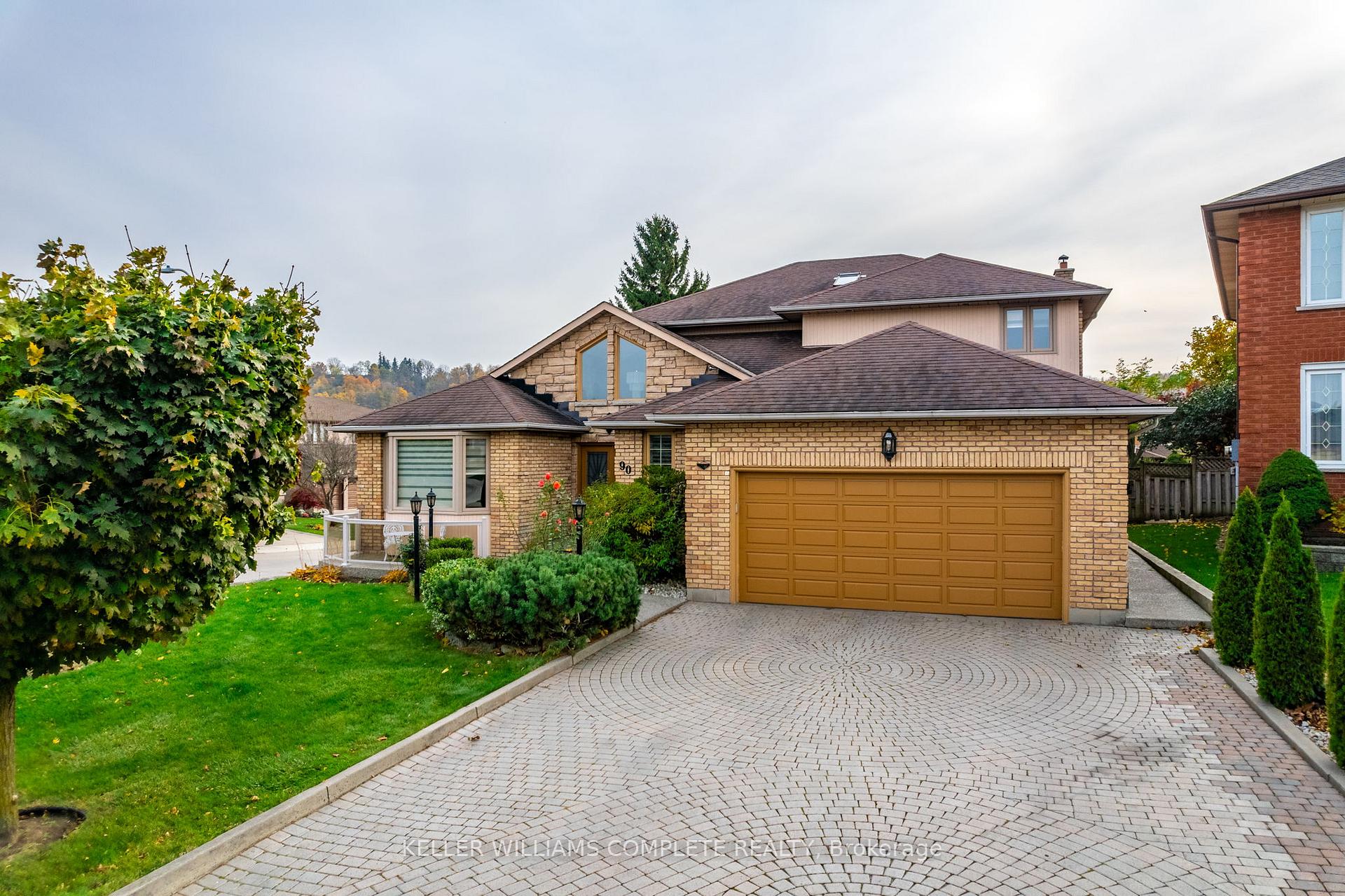 Photo 22 of 90 Derek Drive, Hamilton, Gershome — HOMEH