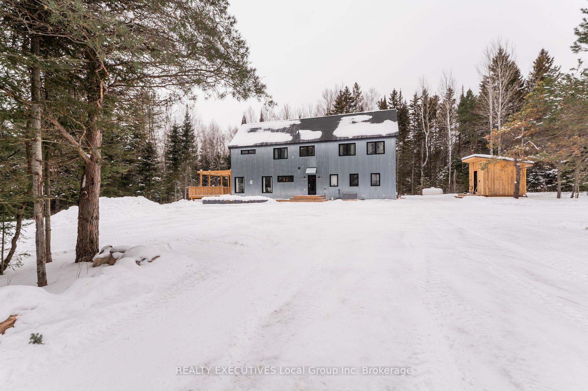 Photo 2 of 125 Guay Road, Bonfield — HOMEH