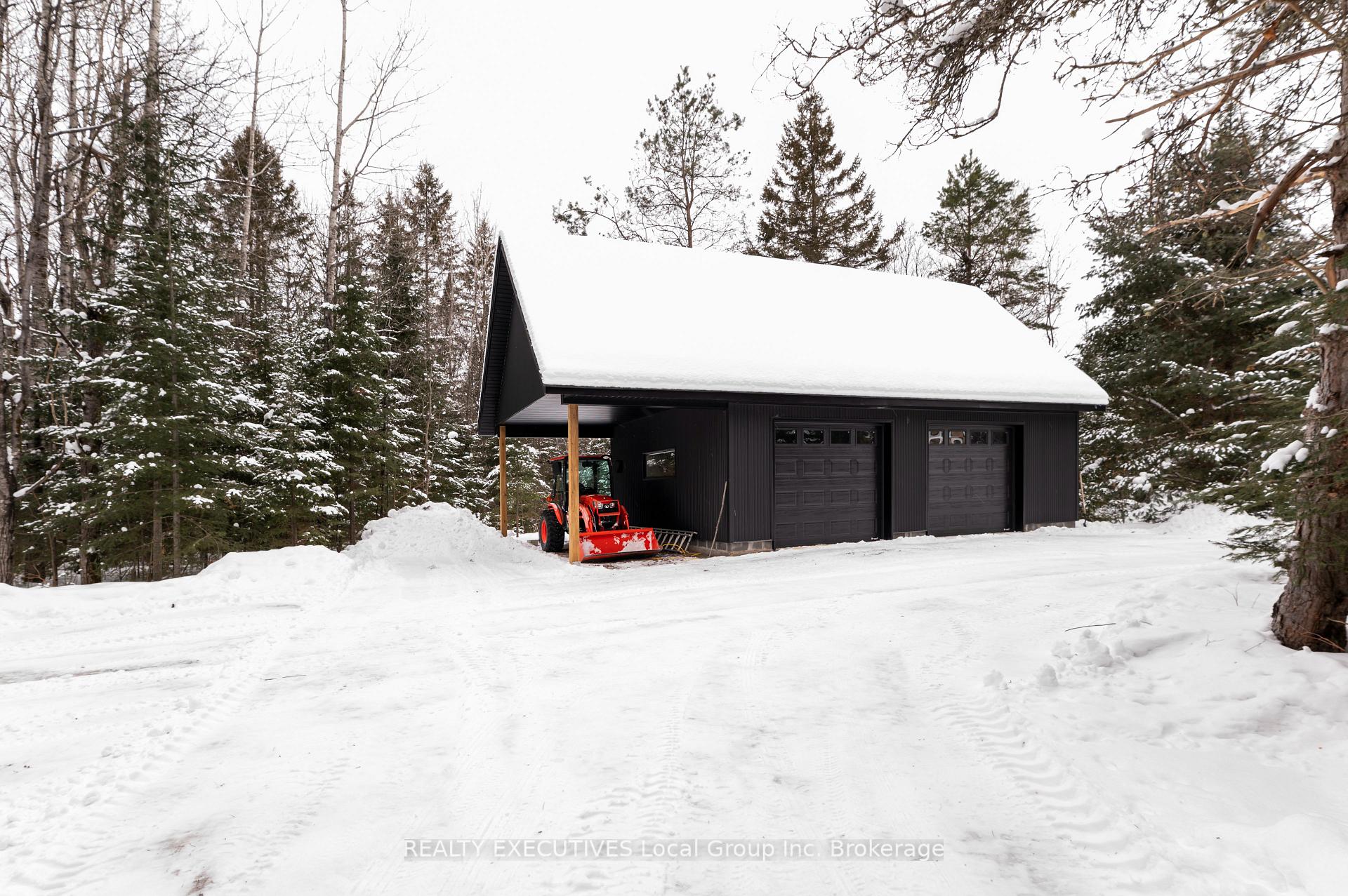 Photo 23 of 125 Guay Road, Bonfield — HOMEH