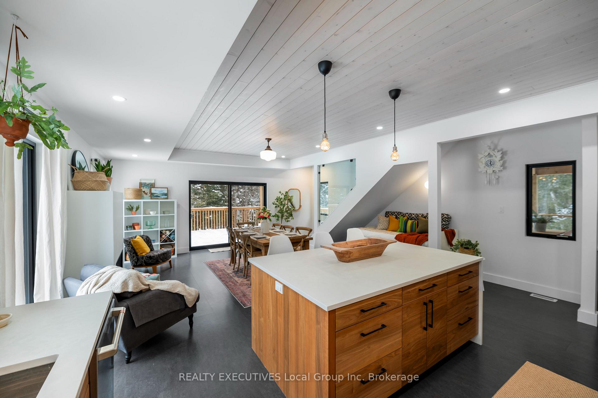Photo 33 of 125 Guay Road, Bonfield — HOMEH