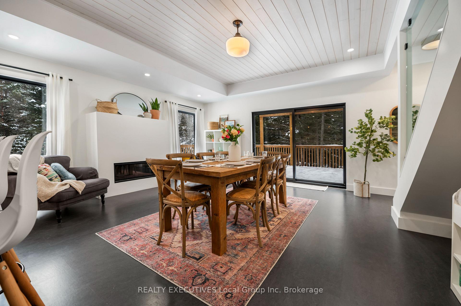 Photo 34 of 125 Guay Road, Bonfield — HOMEH