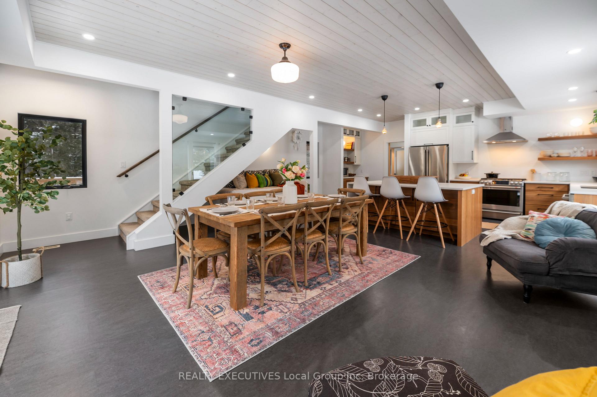 Photo 37 of 125 Guay Road, Bonfield — HOMEH