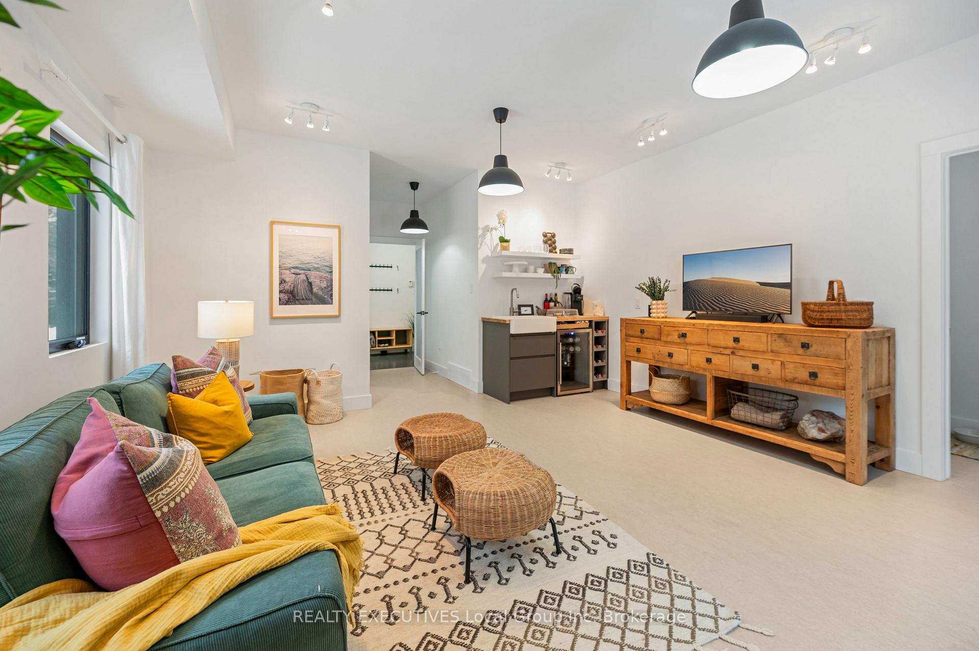 Photo 40 of 125 Guay Road, Bonfield — HOMEH