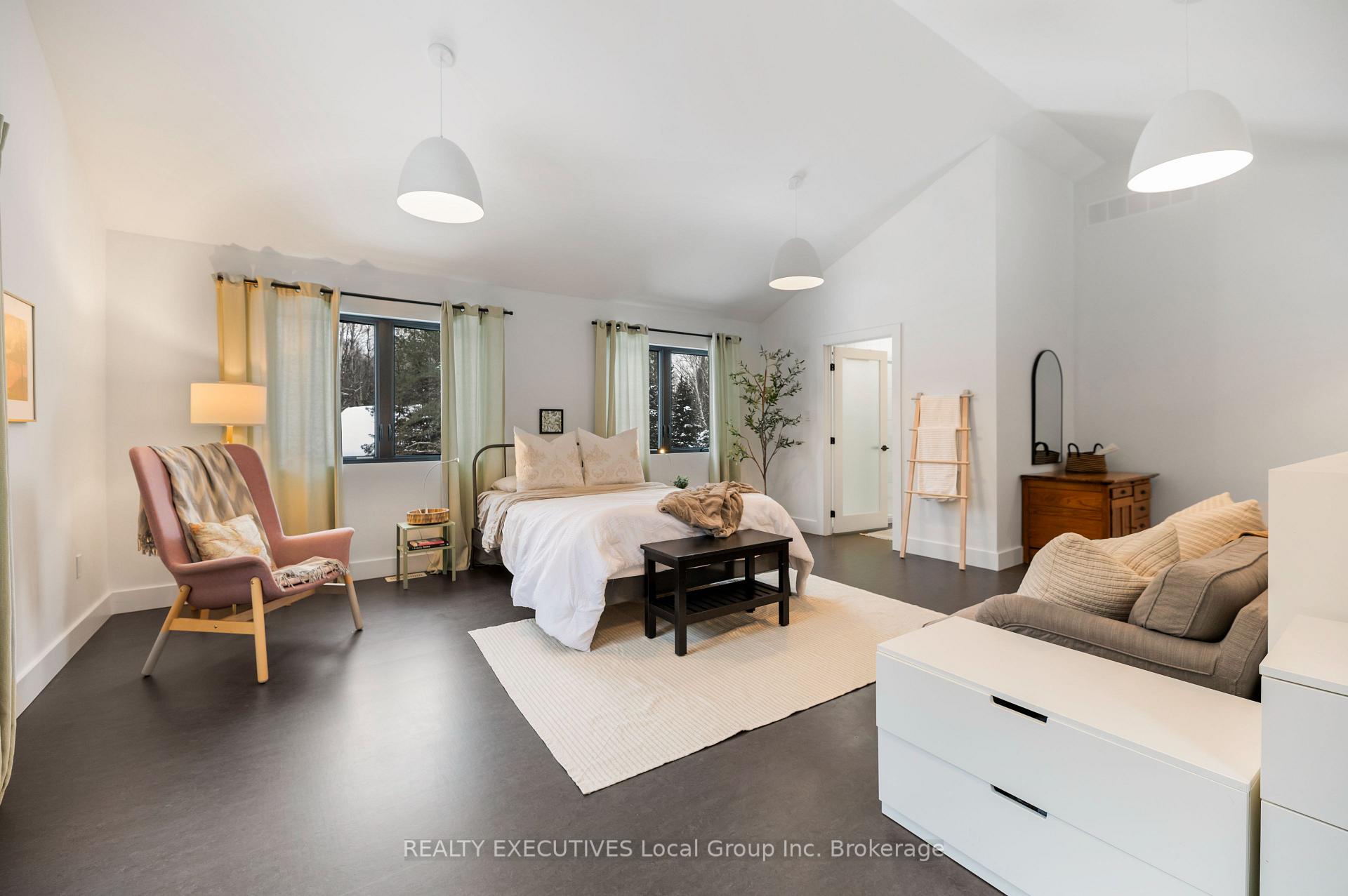 Photo 43 of 125 Guay Road, Bonfield — HOMEH