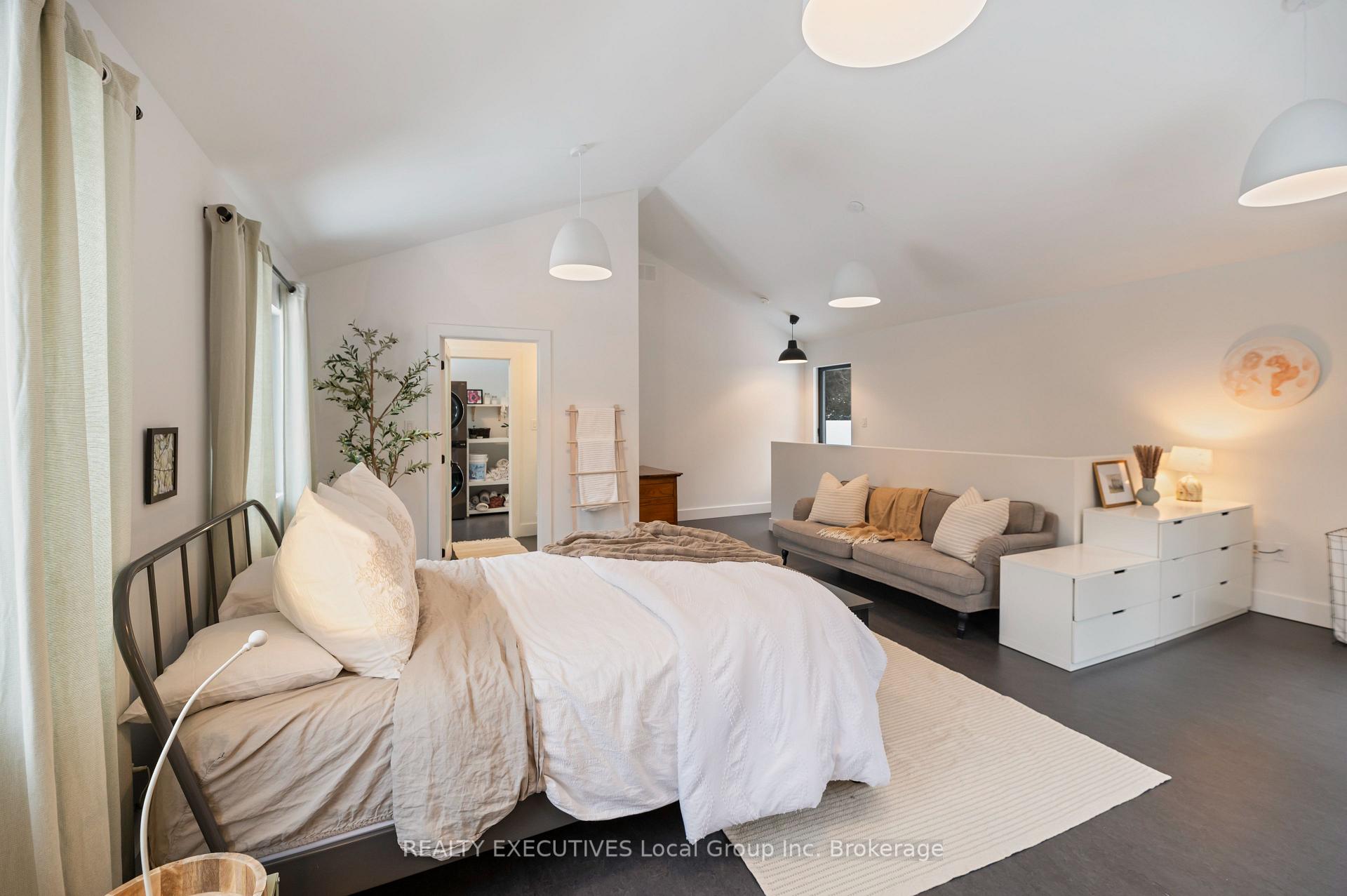 Photo 45 of 125 Guay Road, Bonfield — HOMEH