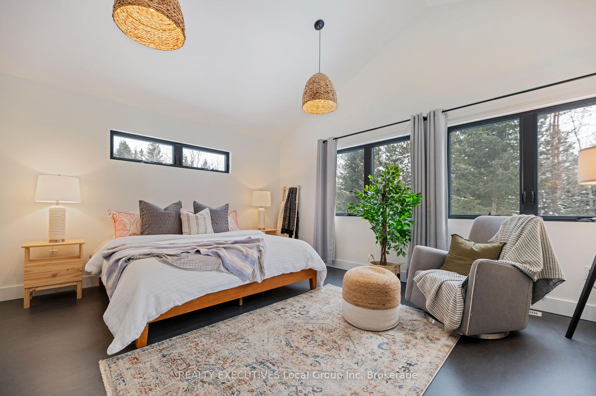 Photo 49 of 125 Guay Road, Bonfield — HOMEH