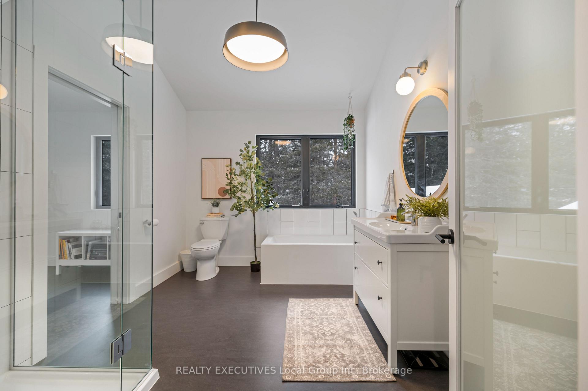 Photo 54 of 125 Guay Road, Bonfield — HOMEH
