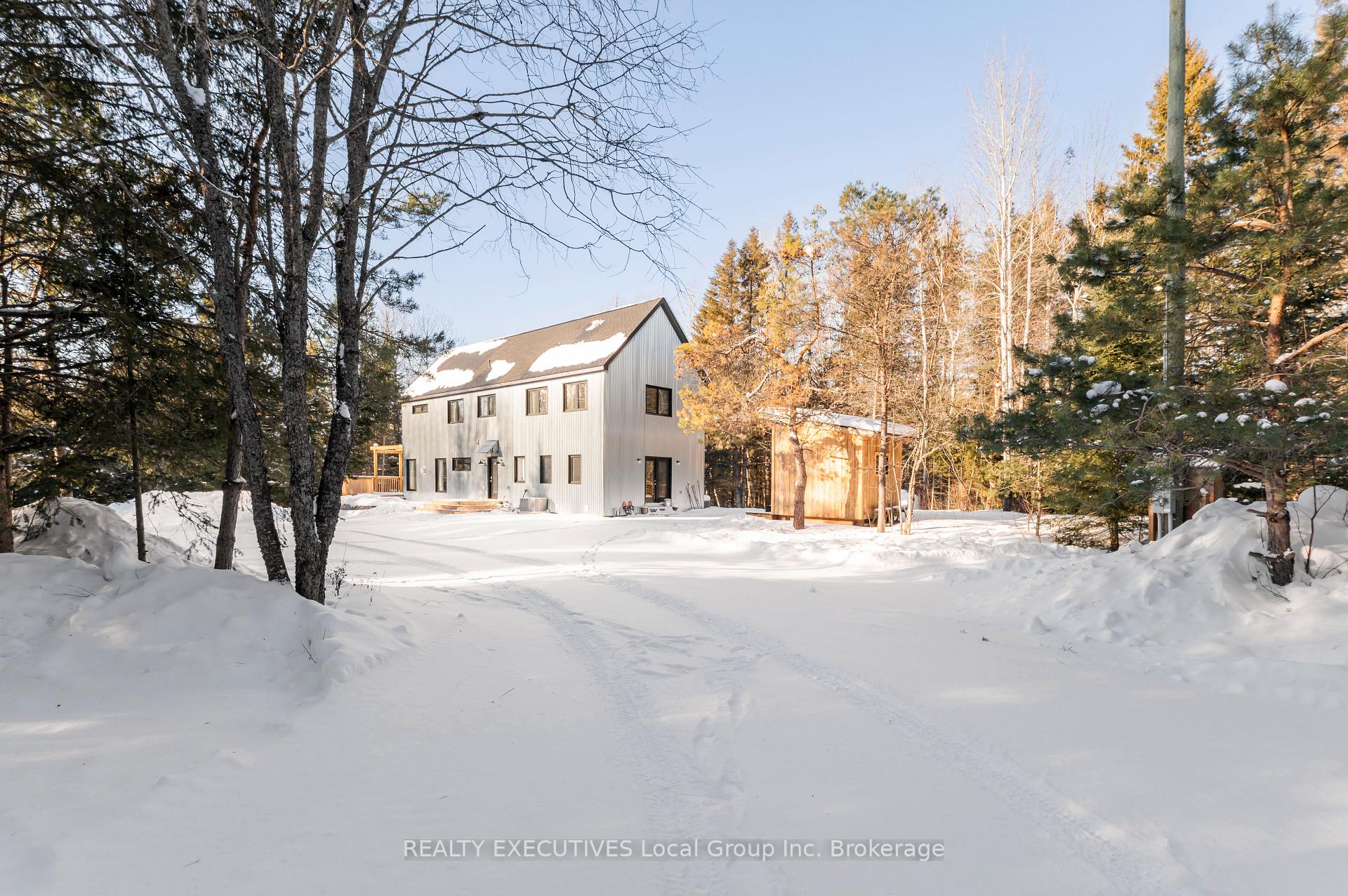 Photo 6 of 125 Guay Road, Bonfield — HOMEH