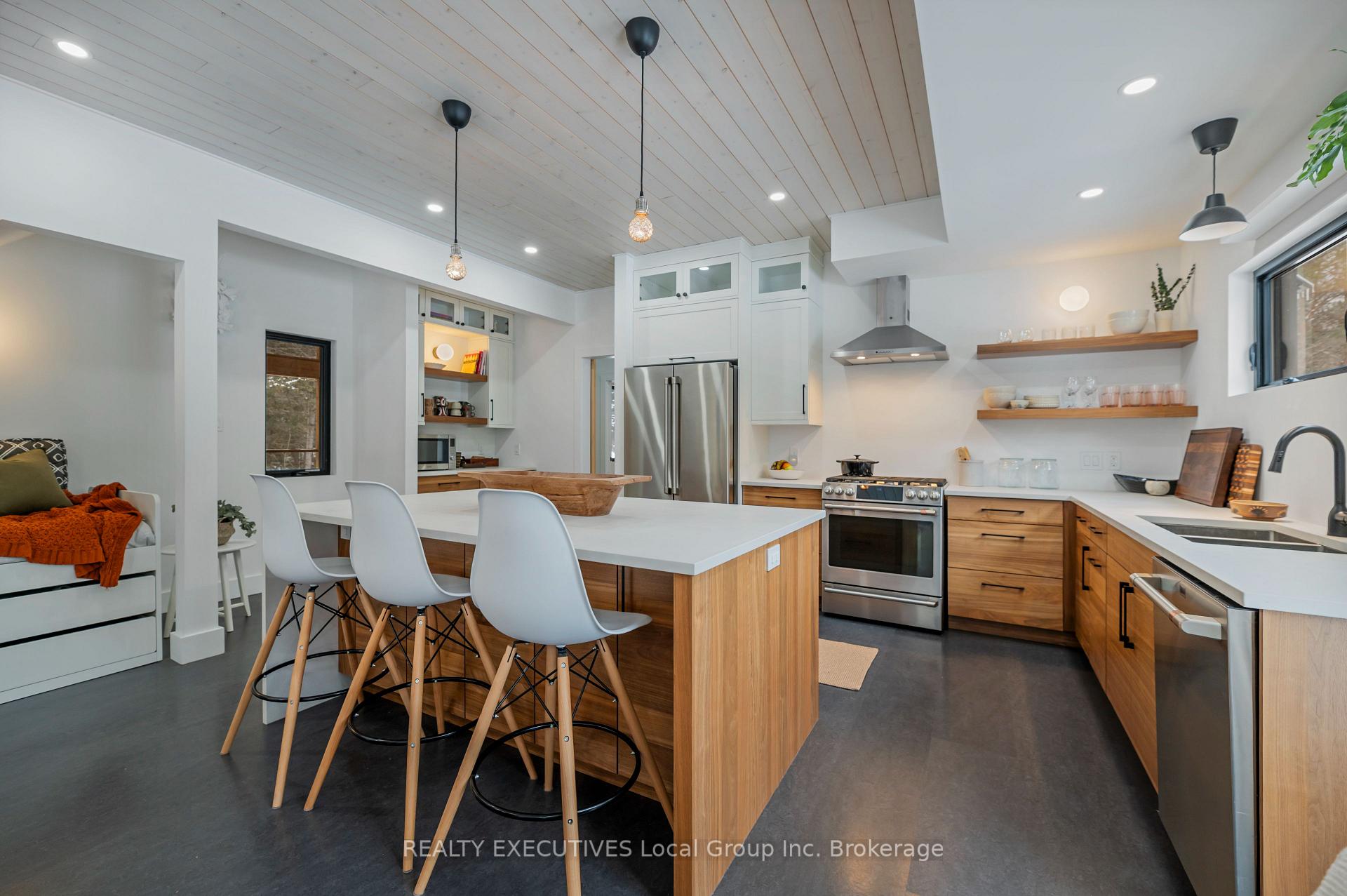 Photo 10 of 125 Guay Road, Bonfield — HOMEH