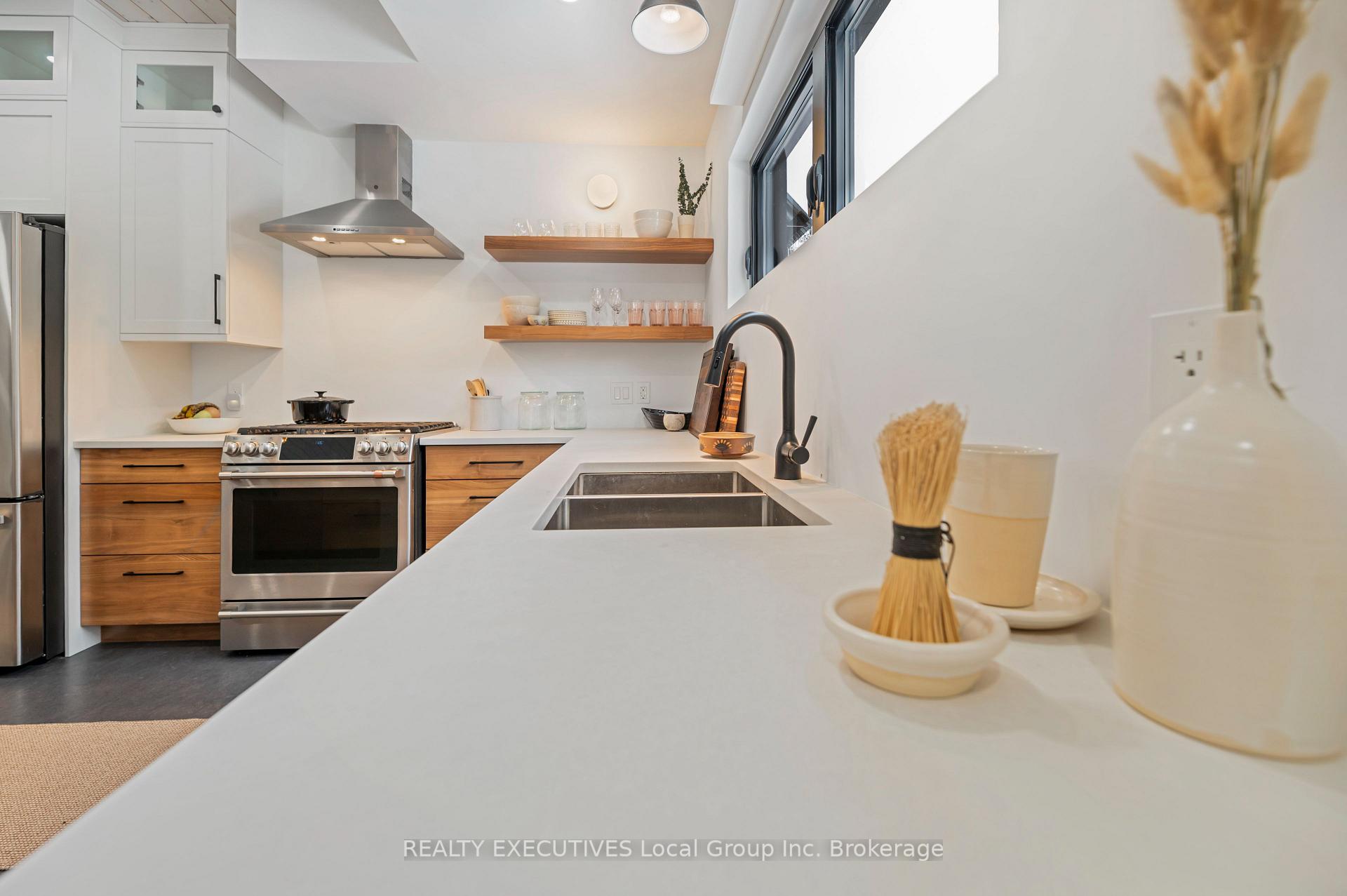 Photo 11 of 125 Guay Road, Bonfield — HOMEH