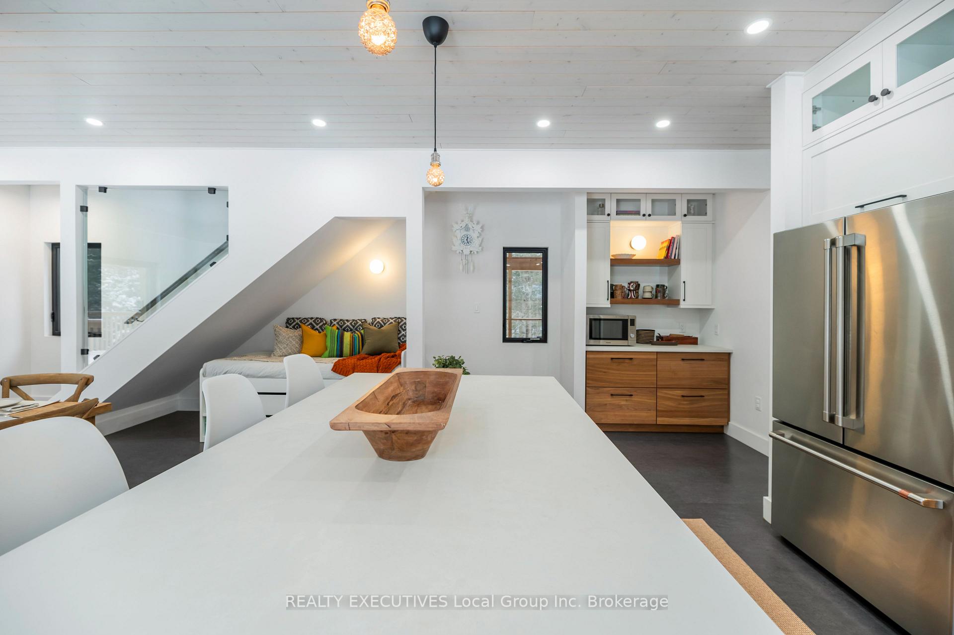 Photo 13 of 125 Guay Road, Bonfield — HOMEH