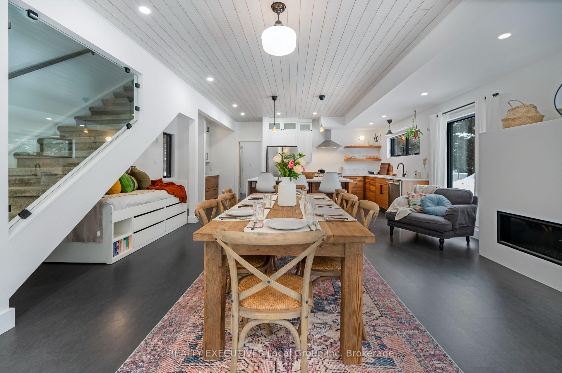 Photo 16 of 125 Guay Road, Bonfield — HOMEH