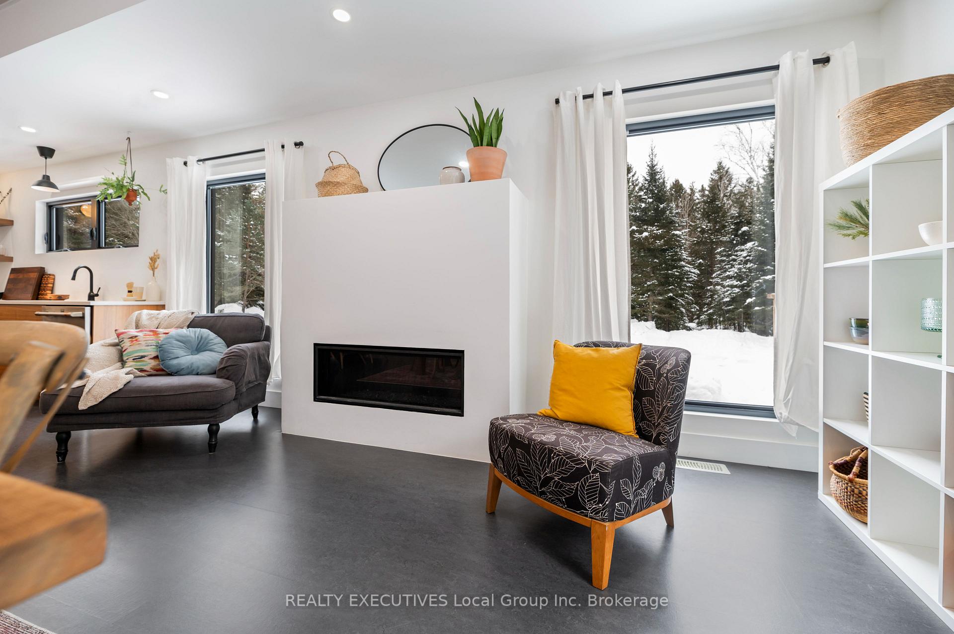 Photo 17 of 125 Guay Road, Bonfield — HOMEH