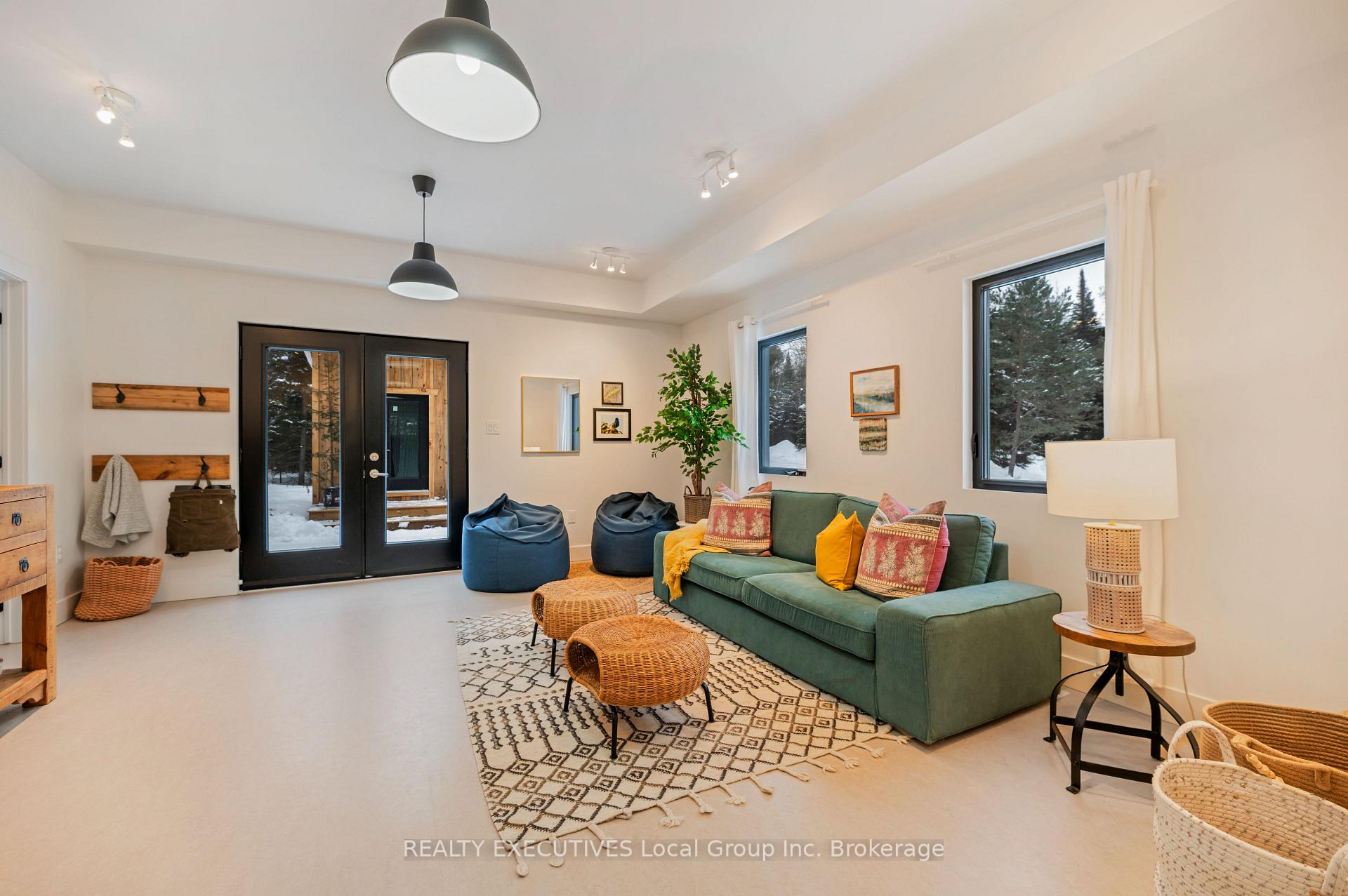 Photo 20 of 125 Guay Road, Bonfield — HOMEH