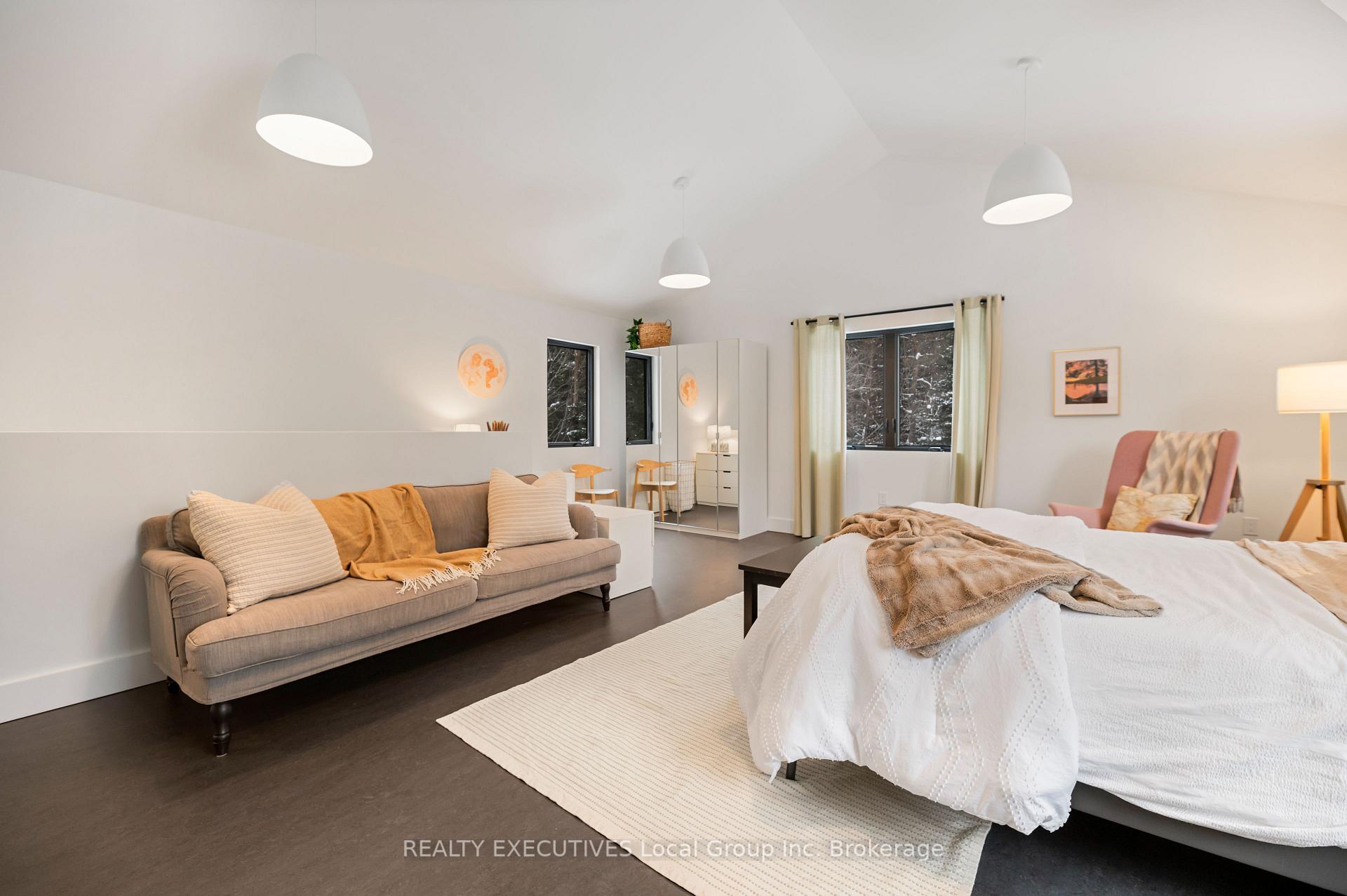 Photo 64 of 125 Guay Road, Bonfield — HOMEH