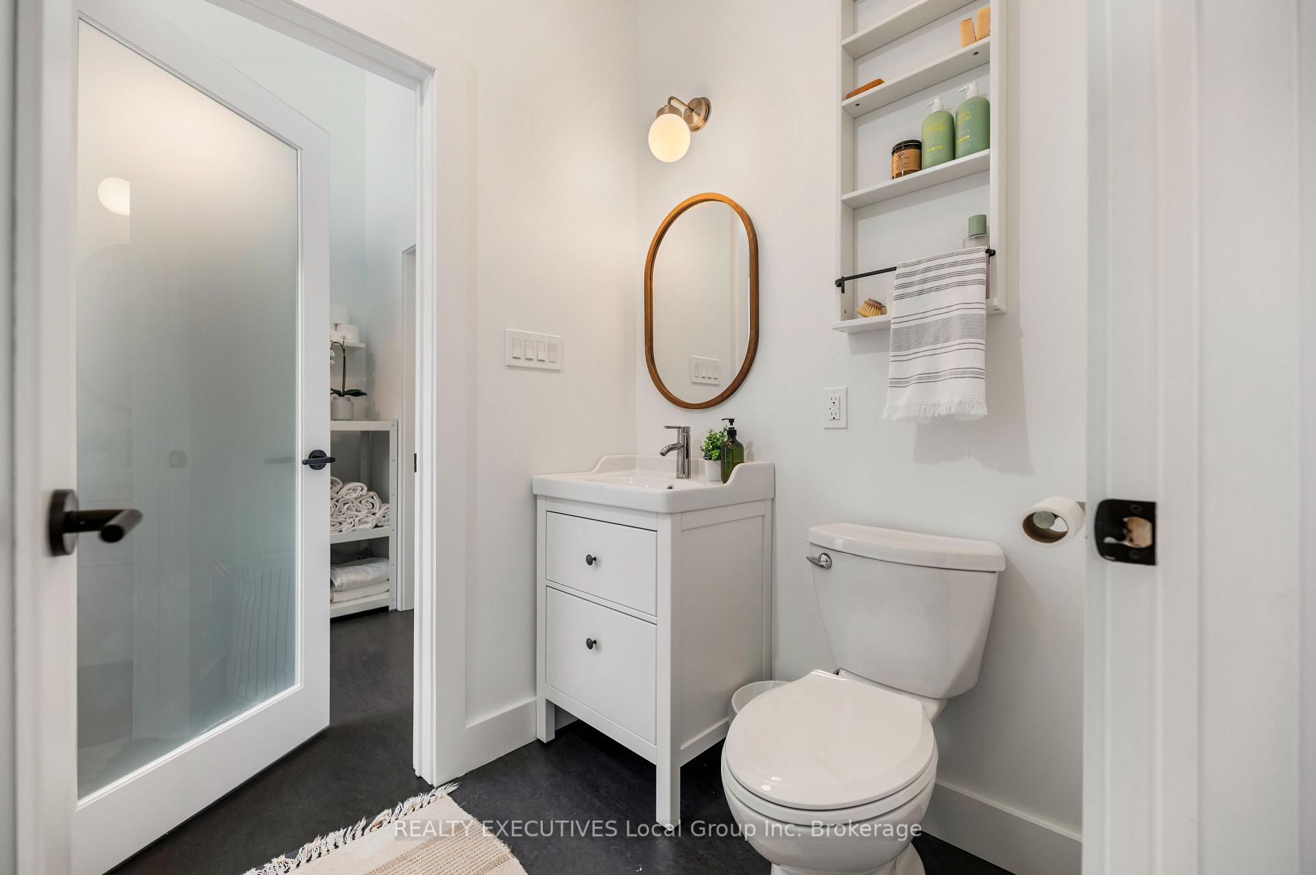 Photo 66 of 125 Guay Road, Bonfield — HOMEH