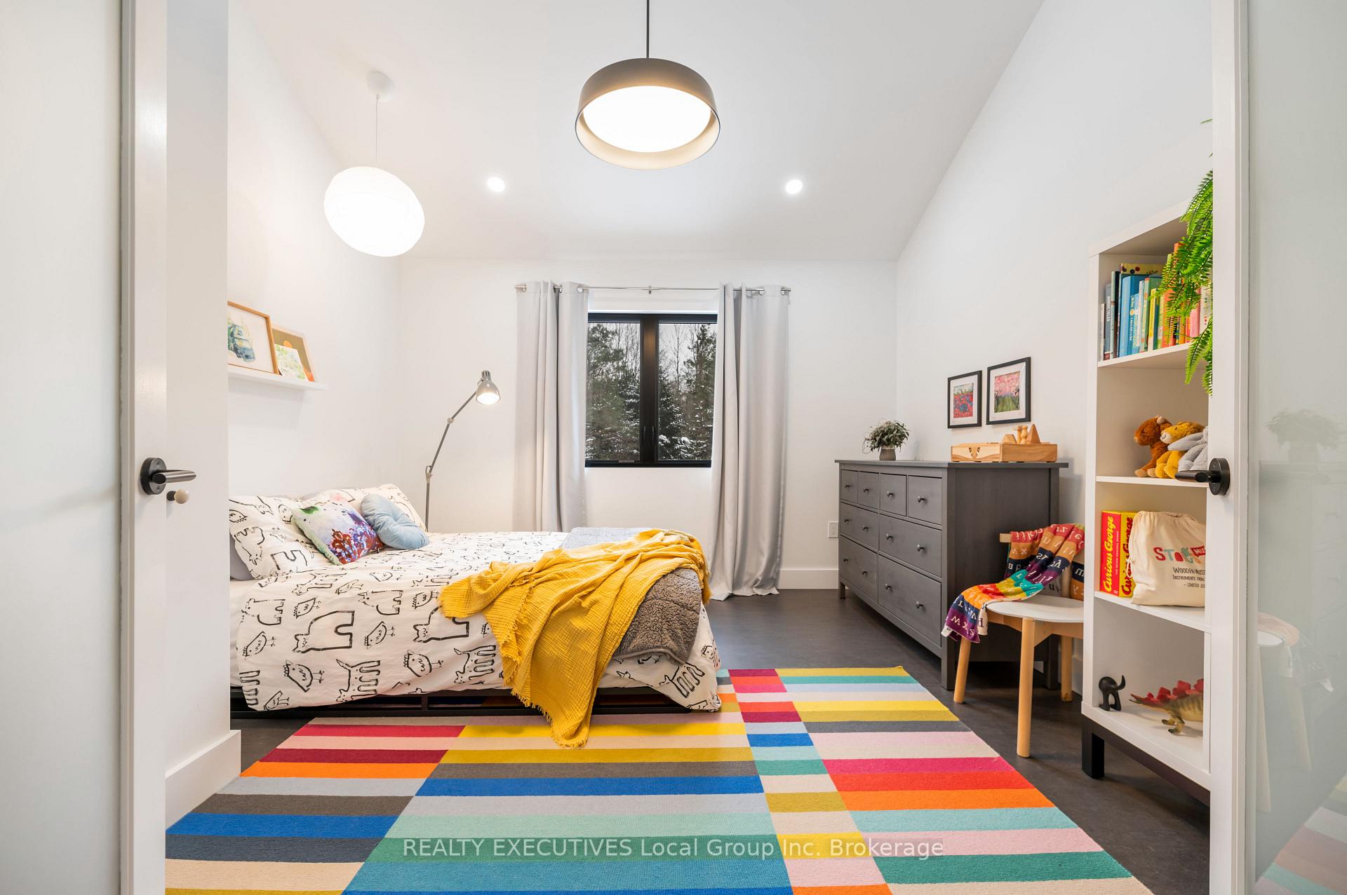 Photo 72 of 125 Guay Road, Bonfield — HOMEH