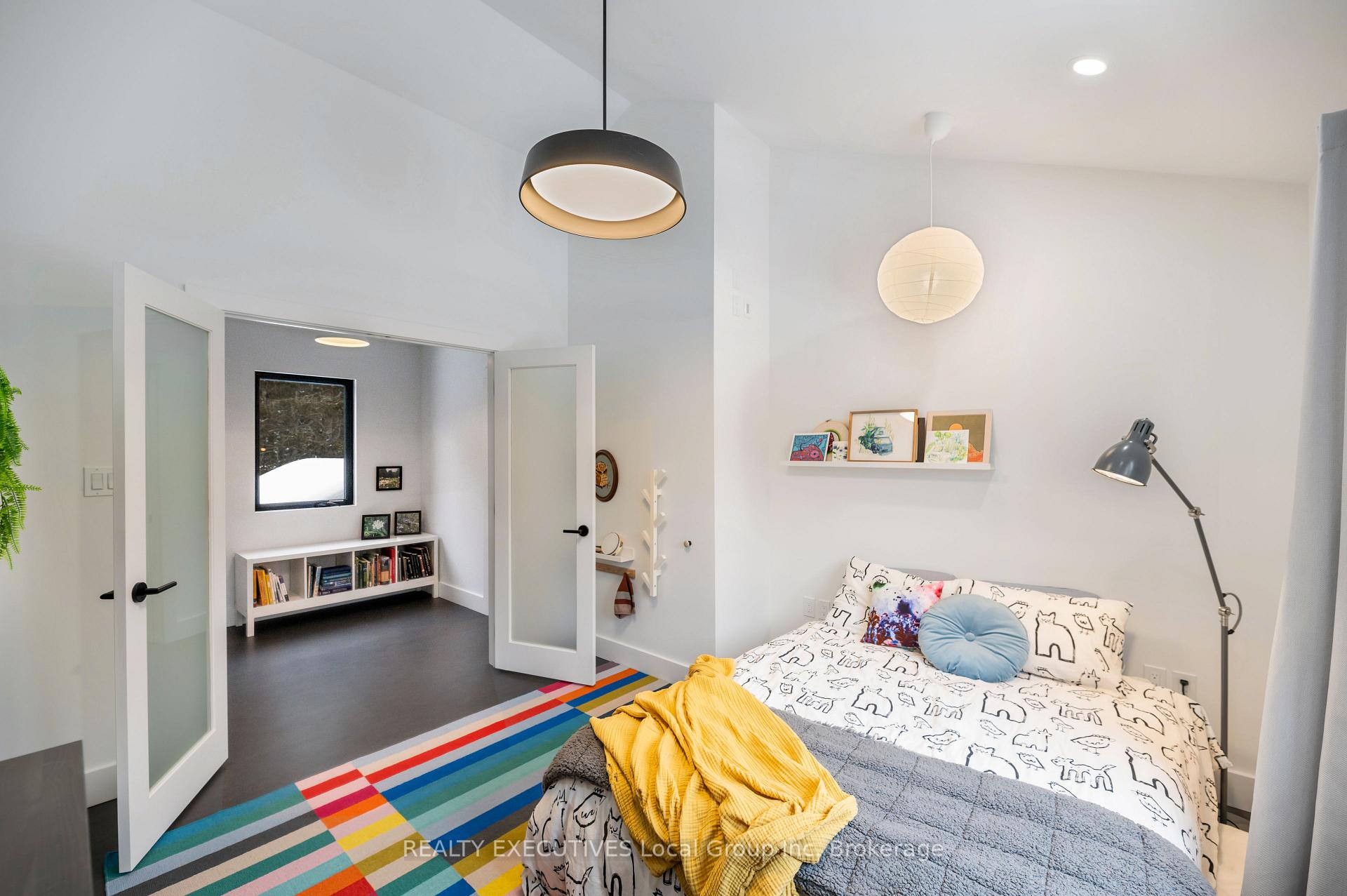 Photo 73 of 125 Guay Road, Bonfield — HOMEH