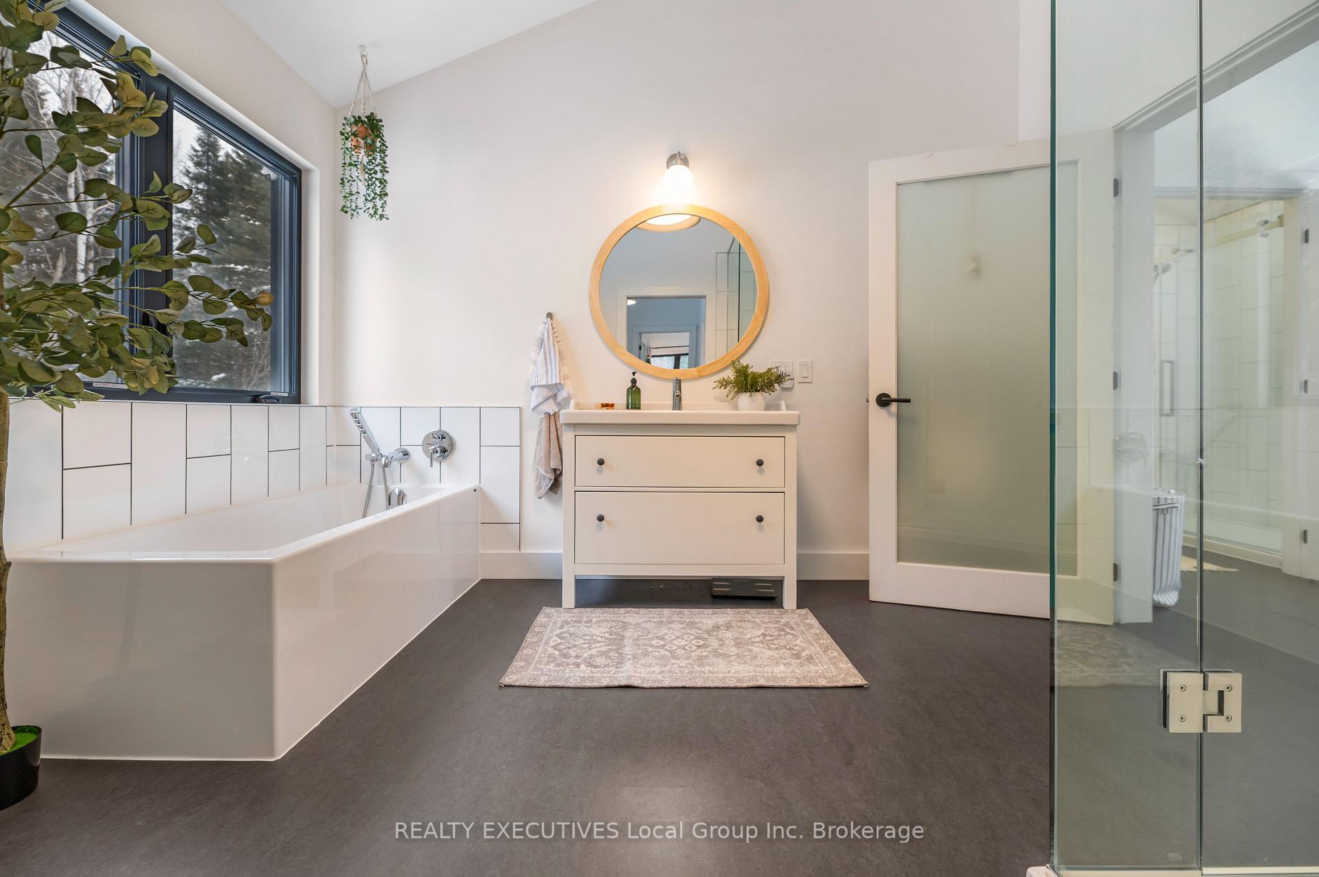 Photo 75 of 125 Guay Road, Bonfield — HOMEH