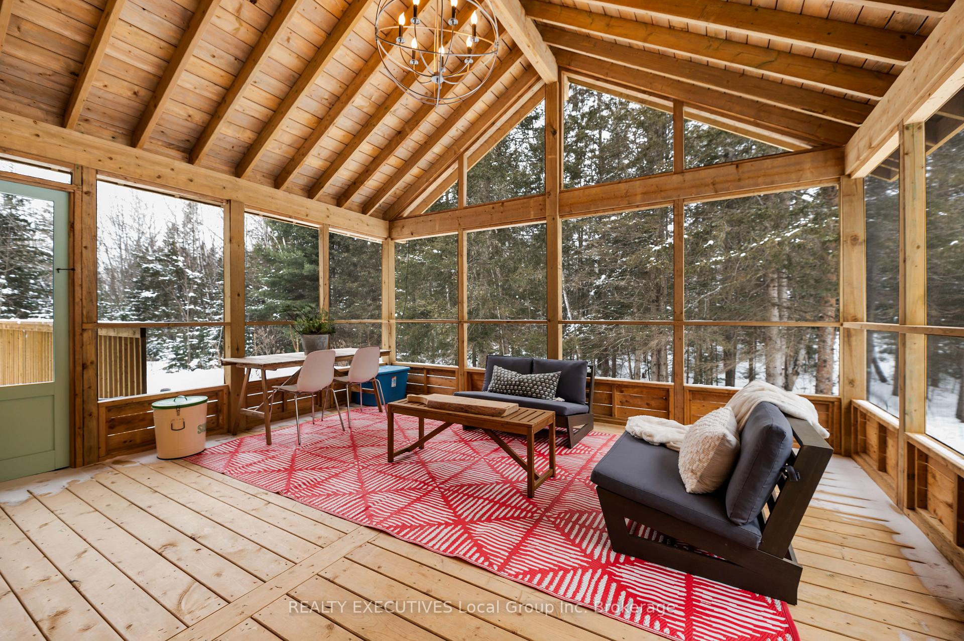 Photo 77 of 125 Guay Road, Bonfield — HOMEH