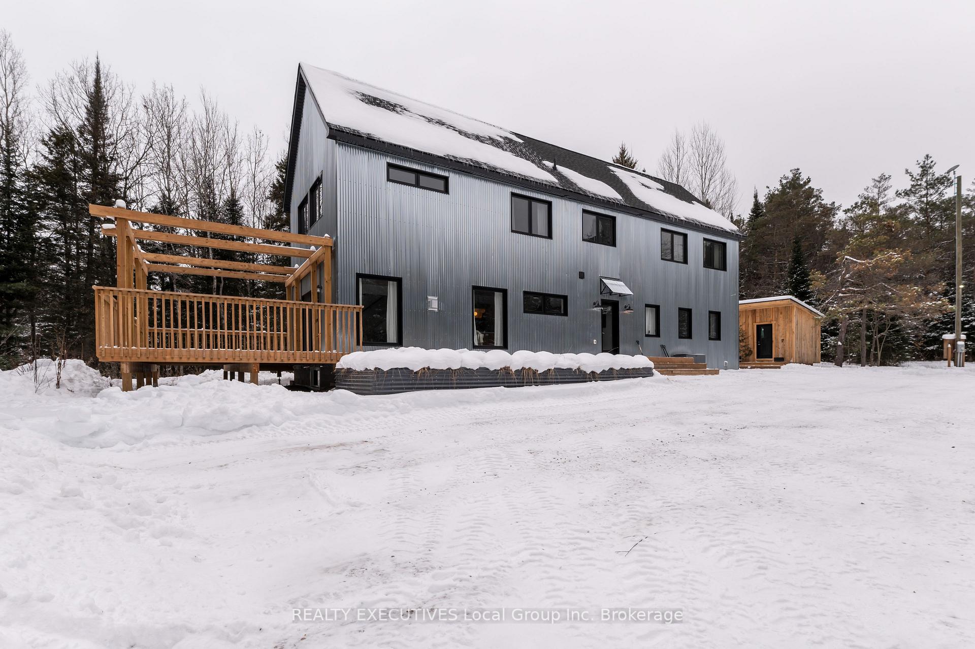 Photo 79 of 125 Guay Road, Bonfield — HOMEH