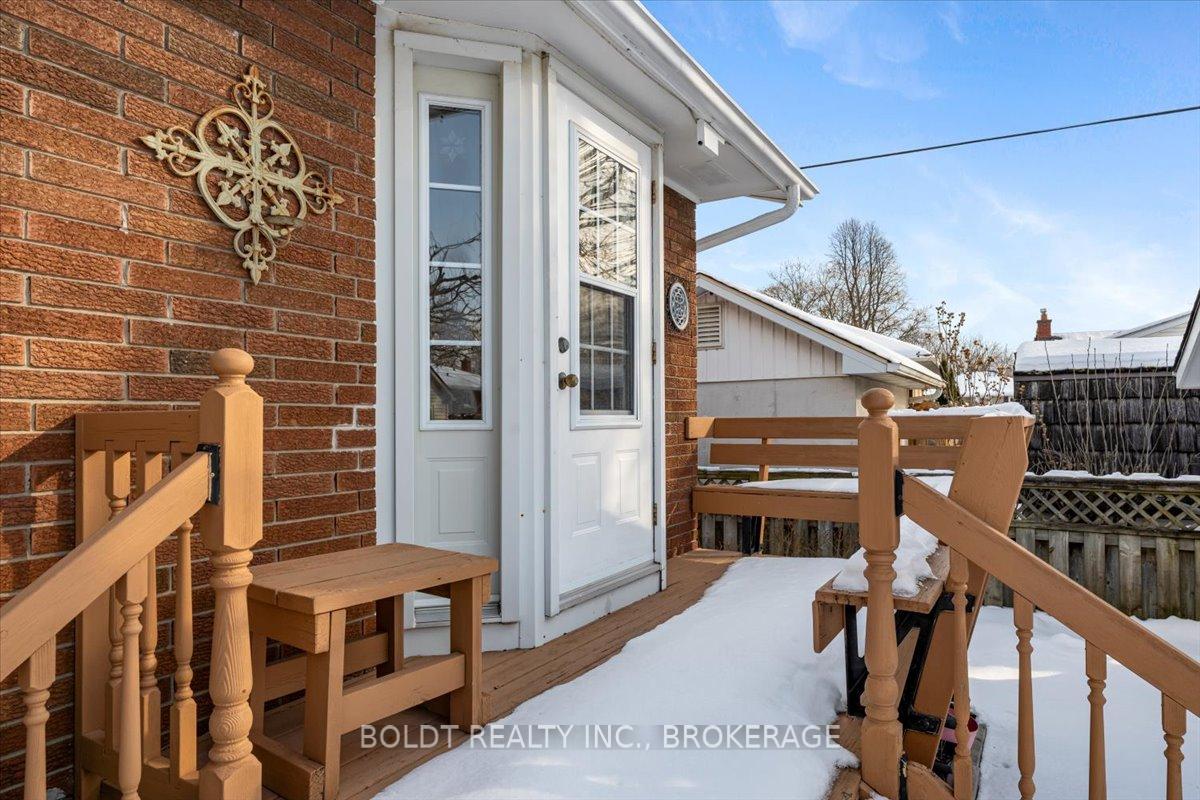 Photo 69 of 32 Nassau Road, St. Catharines, Carlton/Bunting — HOMEH