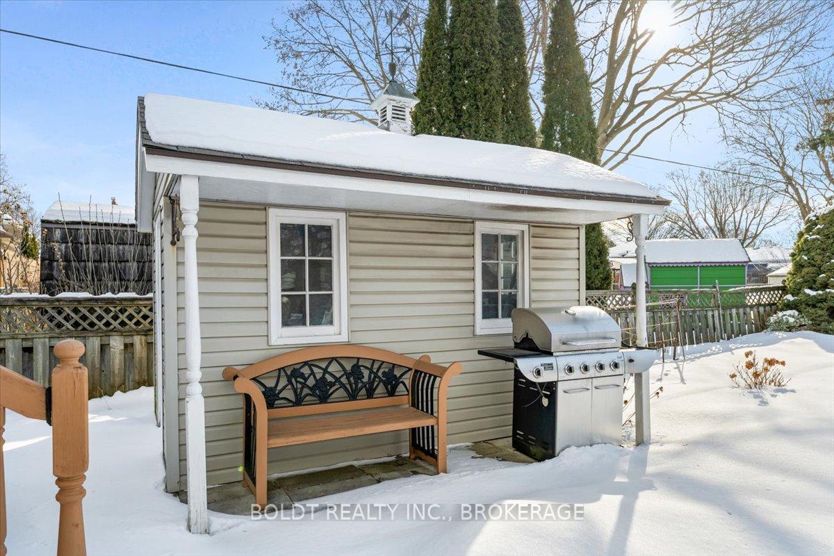 Photo 72 of 32 Nassau Road, St. Catharines, Carlton/Bunting — HOMEH