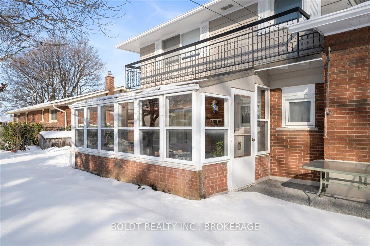 Photo 74 of 32 Nassau Road, St. Catharines, Carlton/Bunting — HOMEH